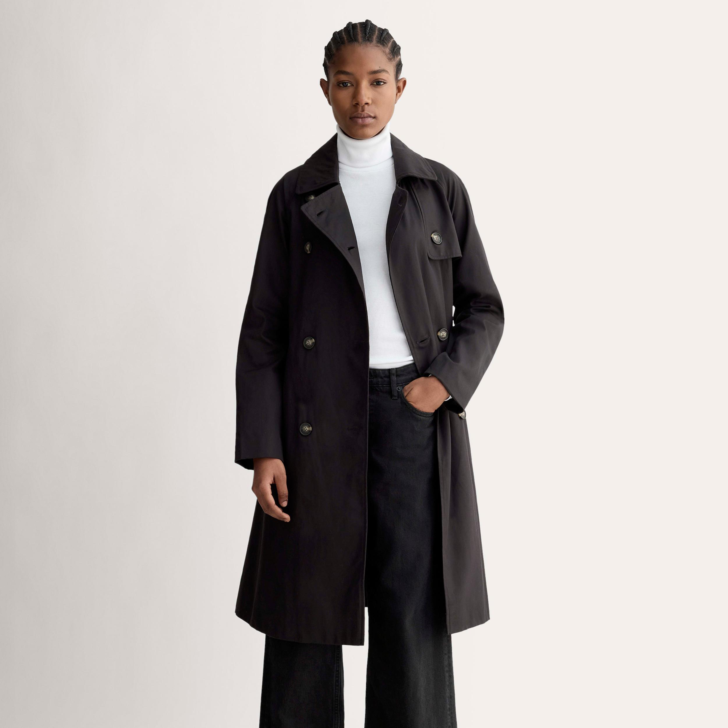 Womens Modern Trench Coat by Everlane Product Image