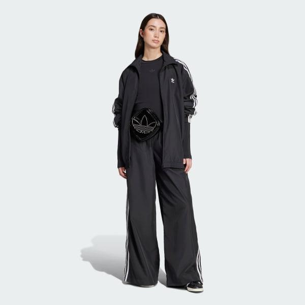 Adidas Womens Originals Adilenium Season 3 Oversized Track Top Product Image