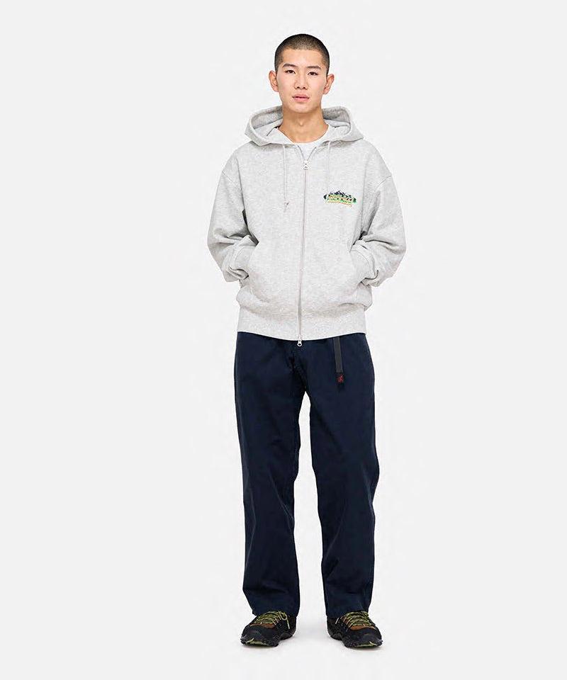 Gramicci Pant Straight Fit Male Product Image