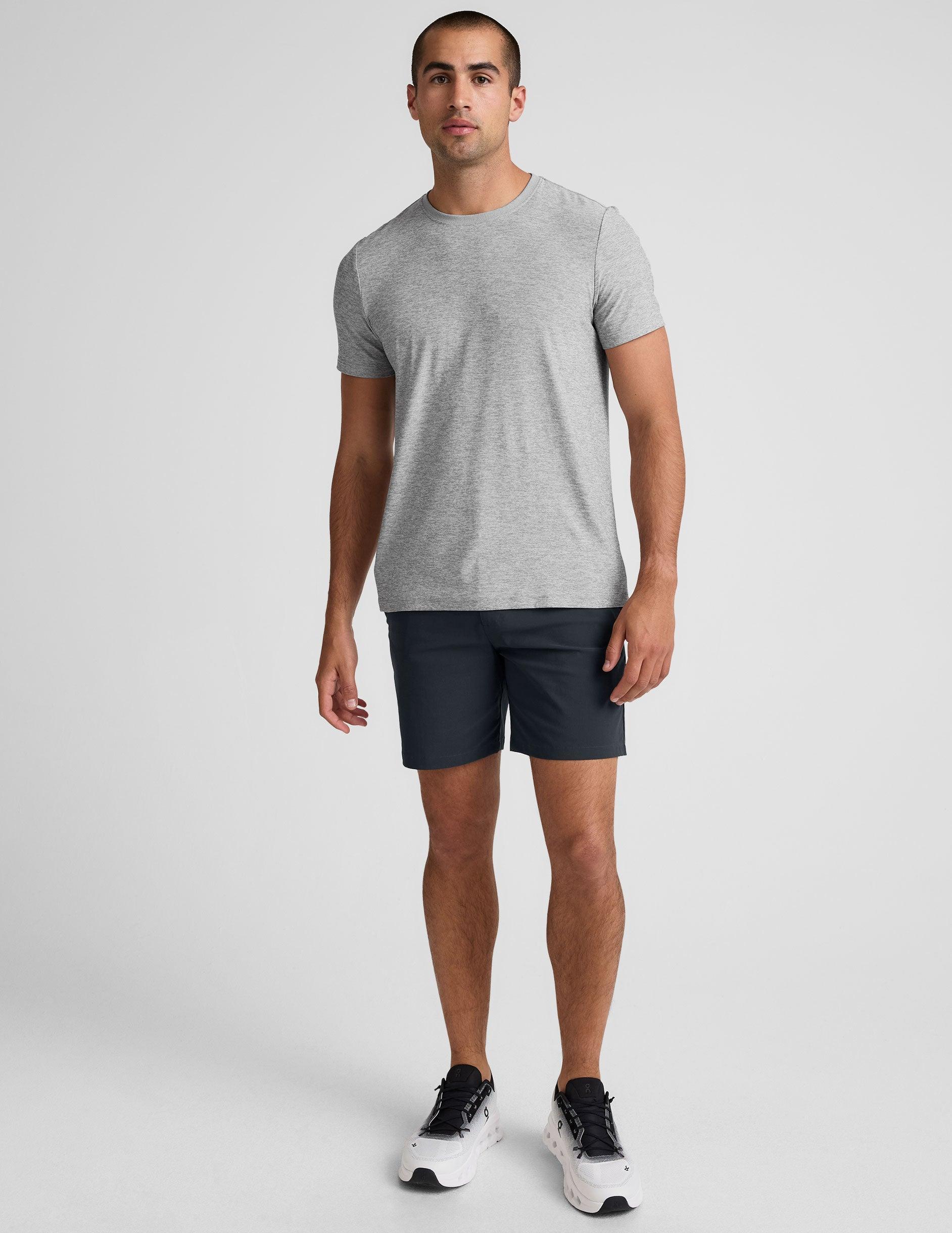 Essential Men's Chino Short Male Product Image