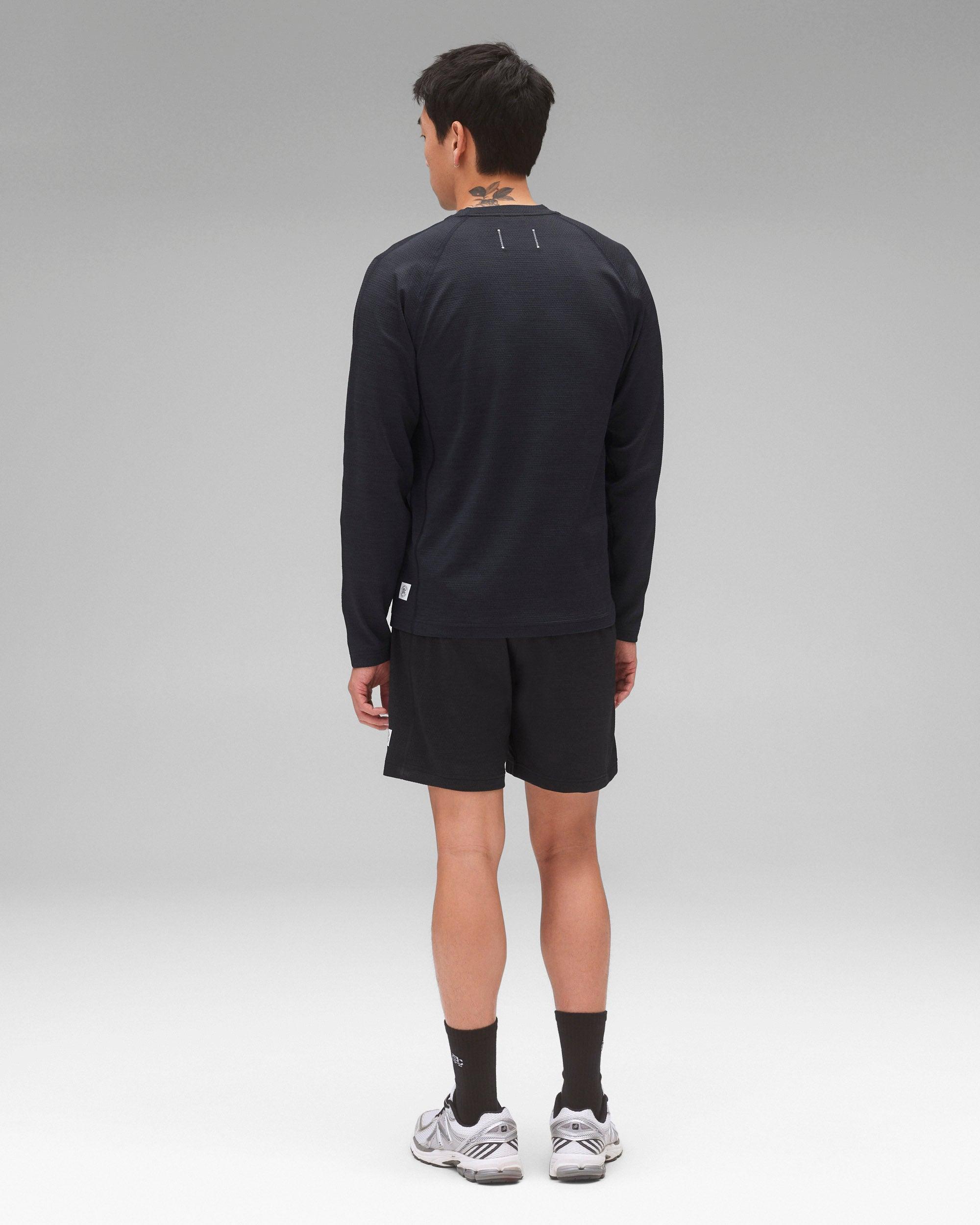 Lightweight Cordura Standard Training Long Sleeve Male Product Image