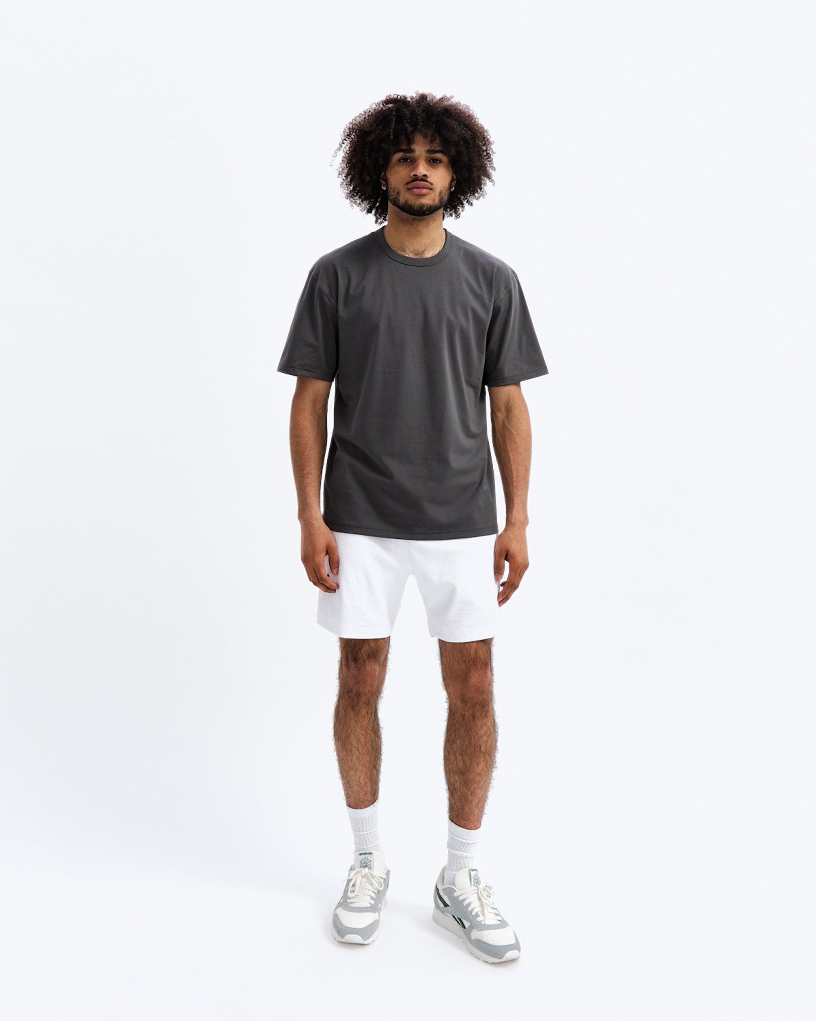 Copper Jersey Standard T-Shirt - Vault Male Product Image