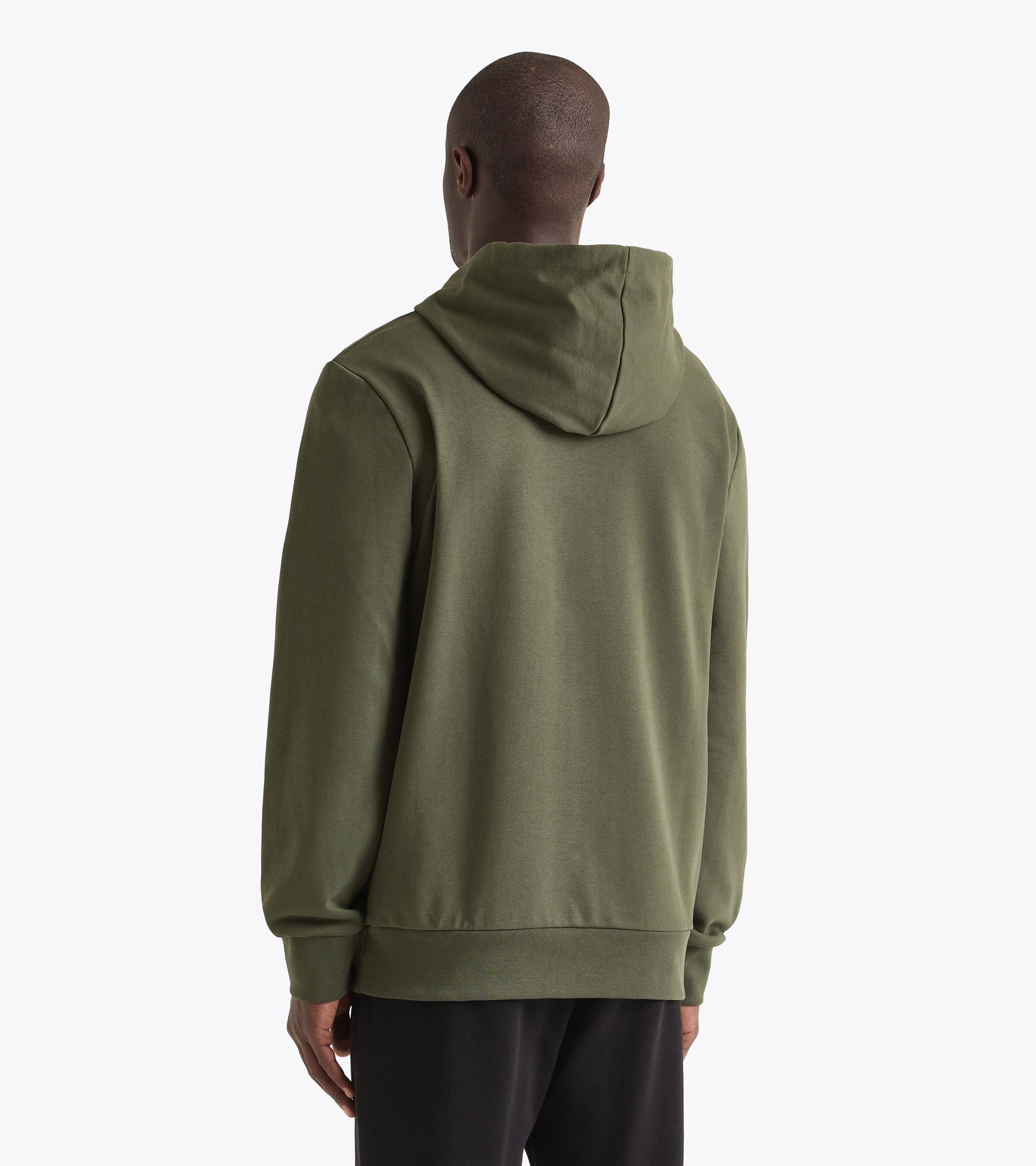 HOODIE LOGO Product Image