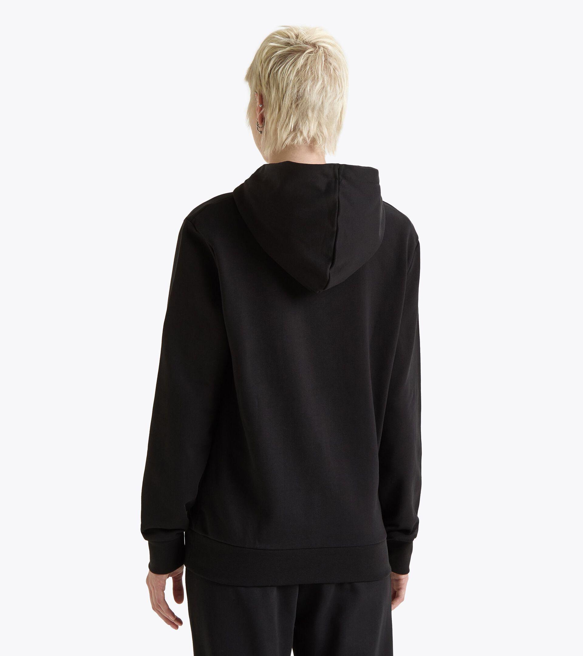 HOODIE LOGO Product Image