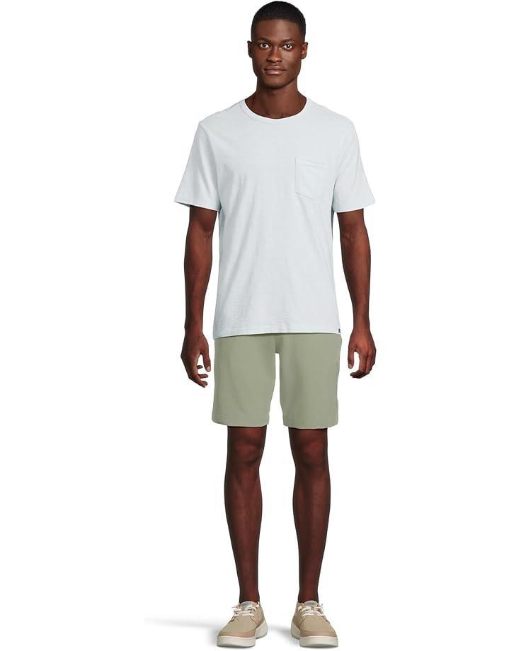 Wanderer Trouser Shorts Product Image