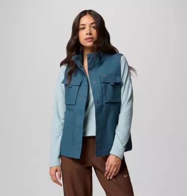 Columbia Women's Brea Falls Vest- Product Image