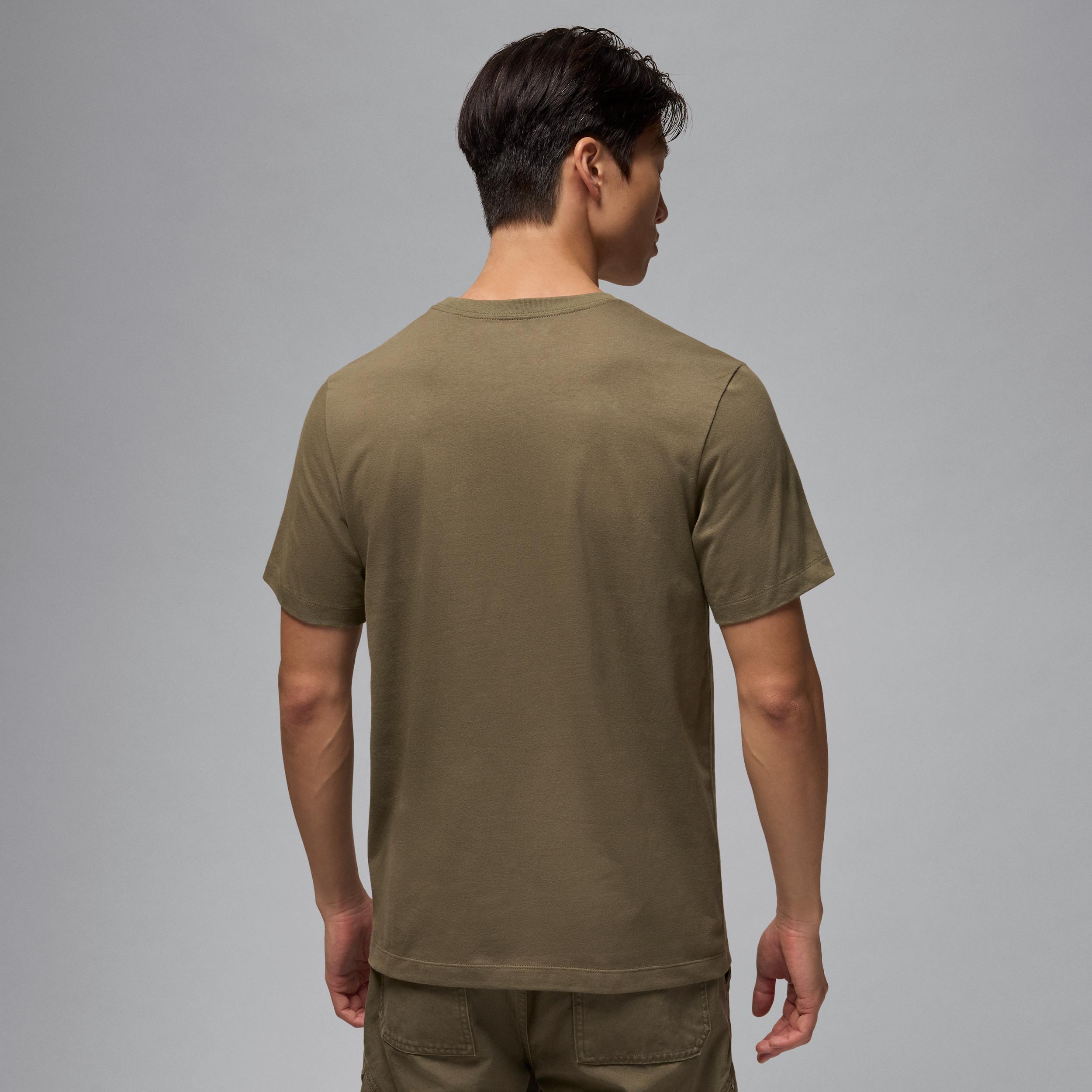 Men's Jordan Jumpman Short-Sleeve T-Shirt Product Image