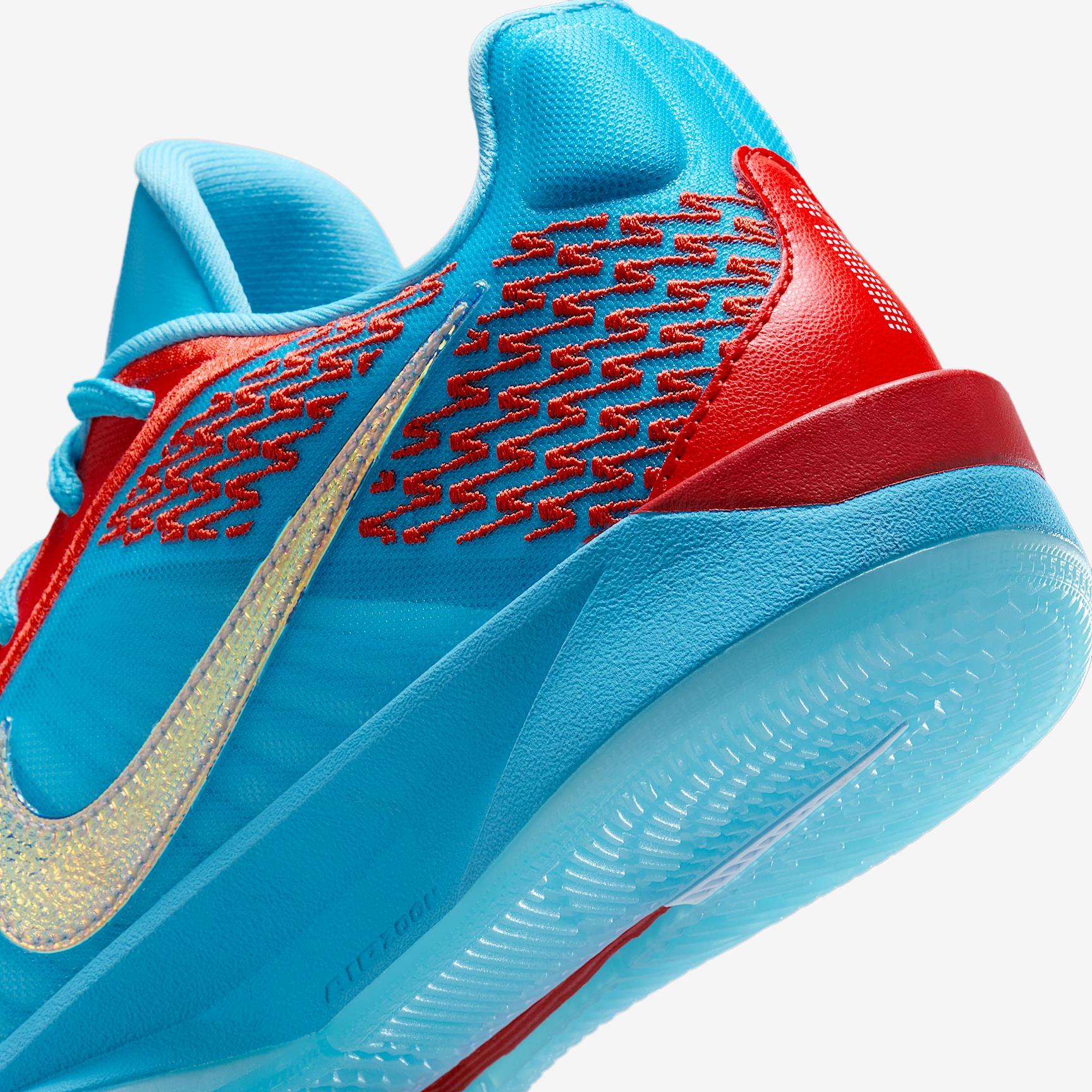 Sabrina 2 Basketball Shoes Product Image