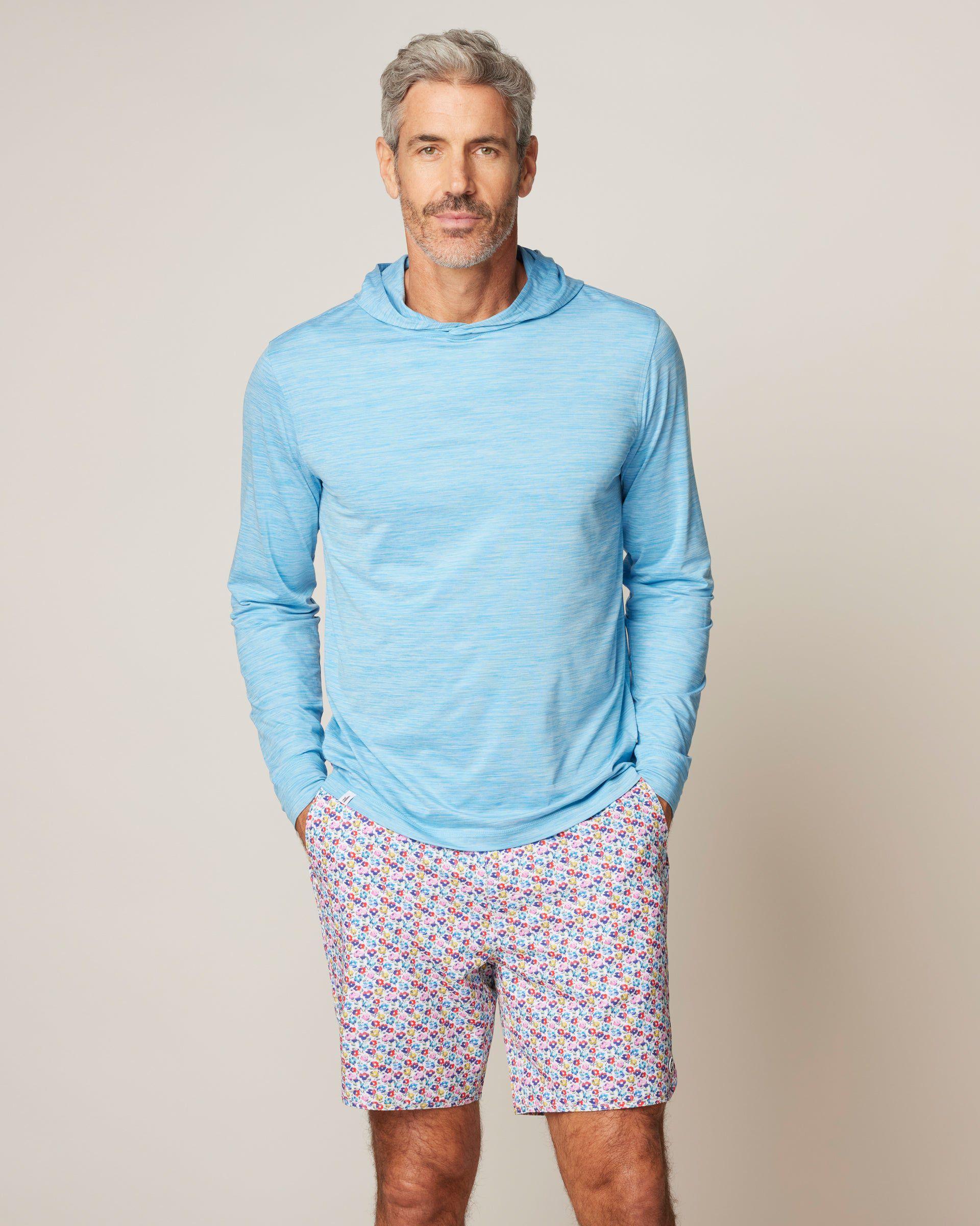 Talon Featherweight Performance Hoodie Male Product Image