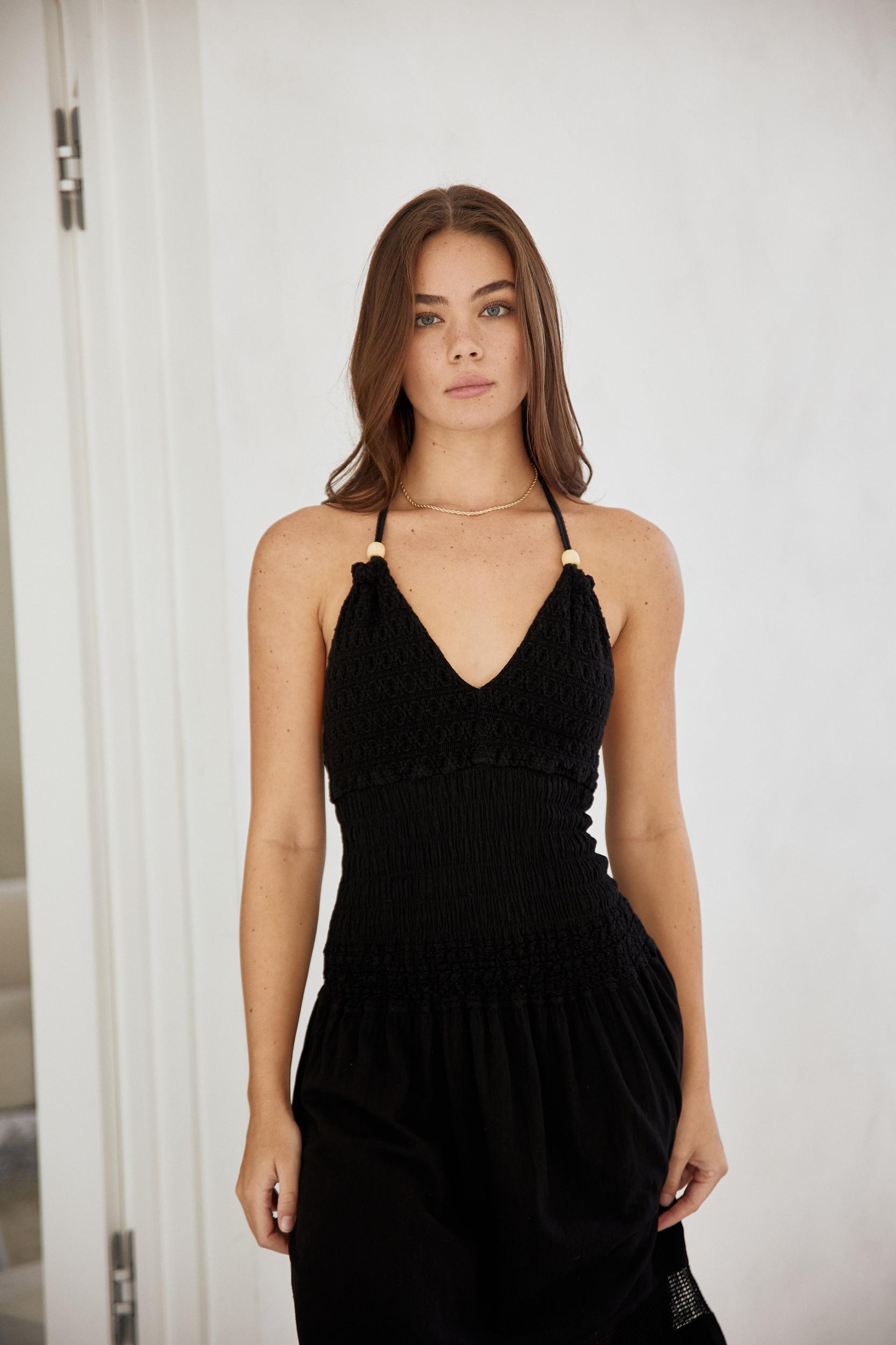 Carolina Dress Product Image