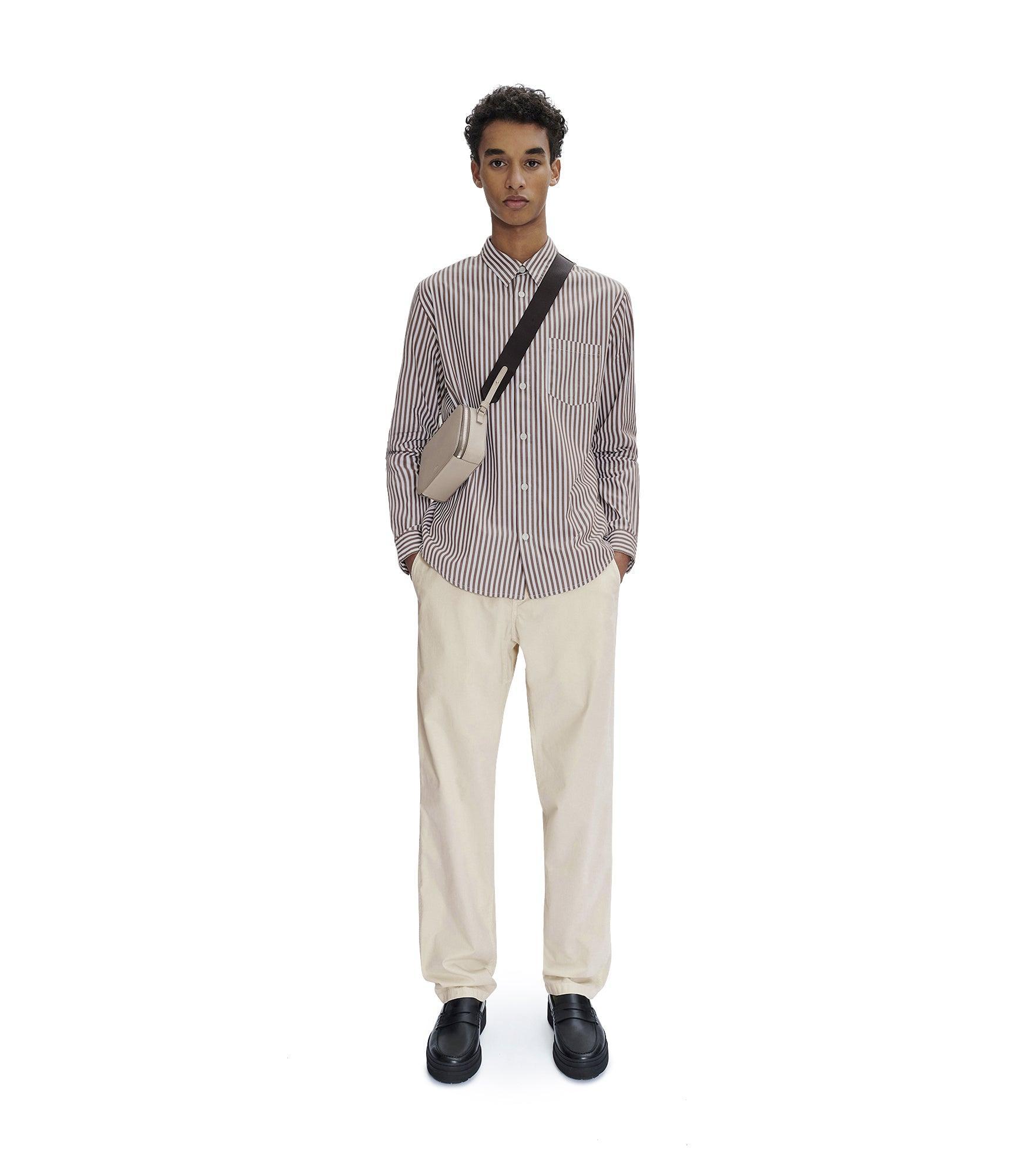 Clément shirt Product Image
