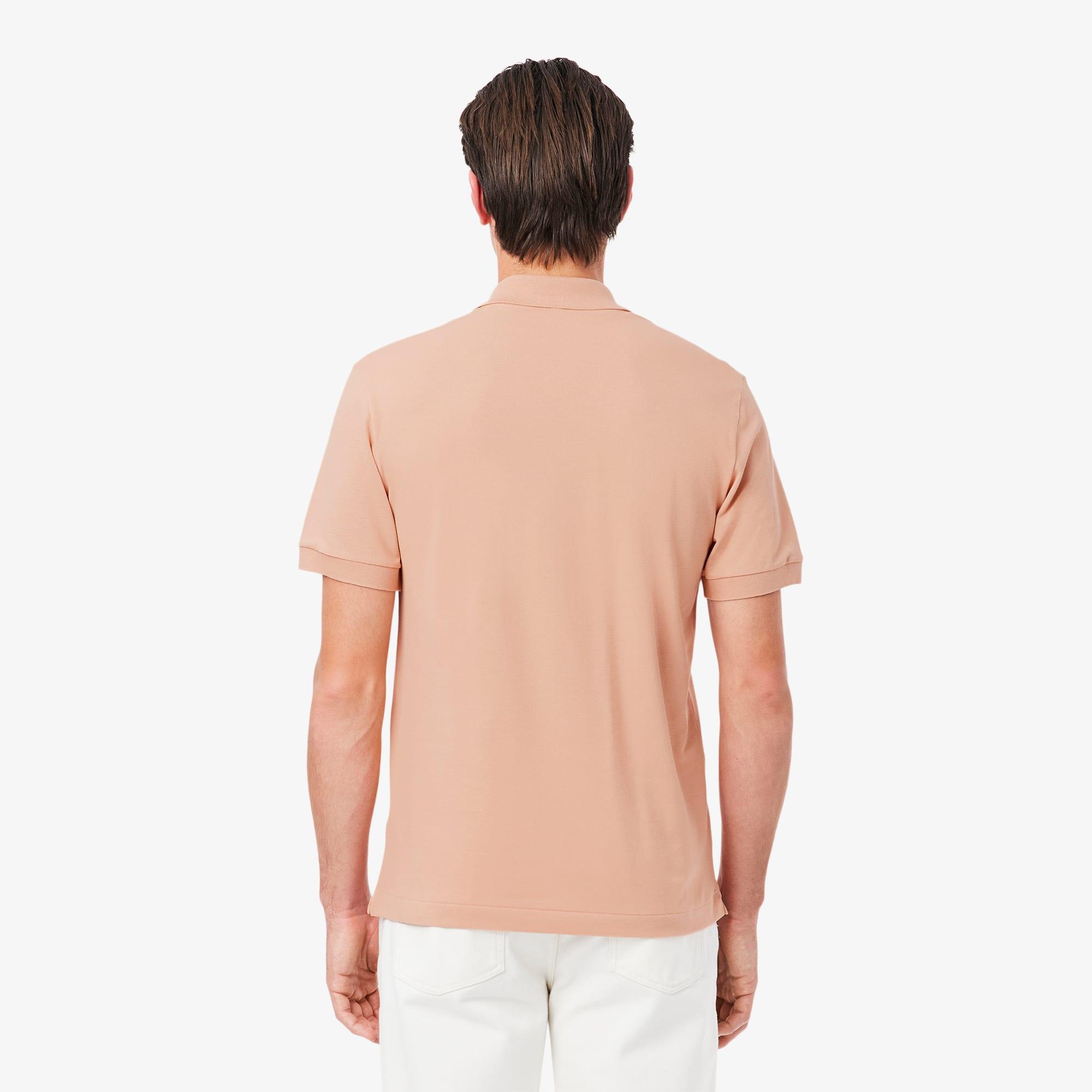 Classic Fit L.12.12 LIGHT Polo Shirt Product Image