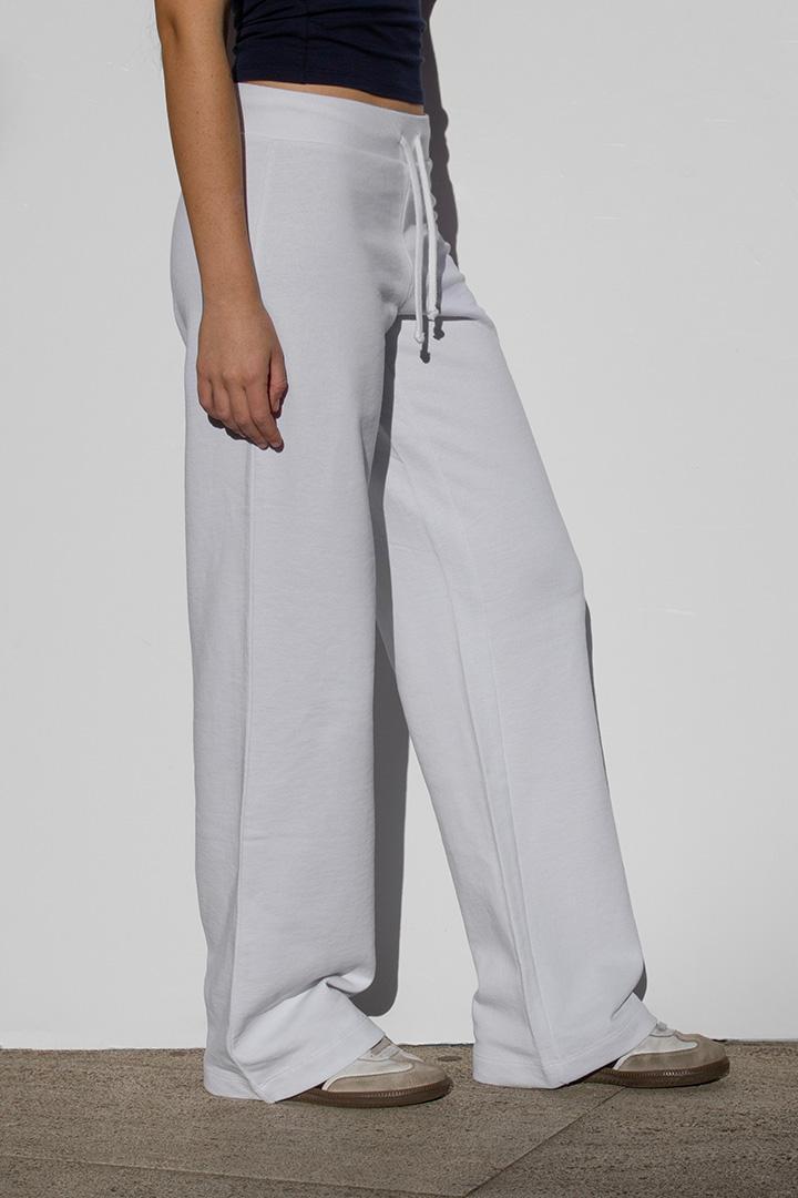 Wide leg joggers Product Image