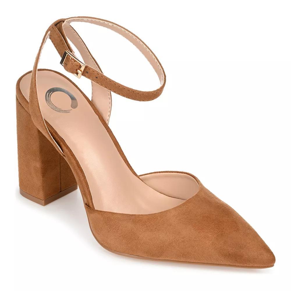 Journee Tyyra Womens Heels Product Image