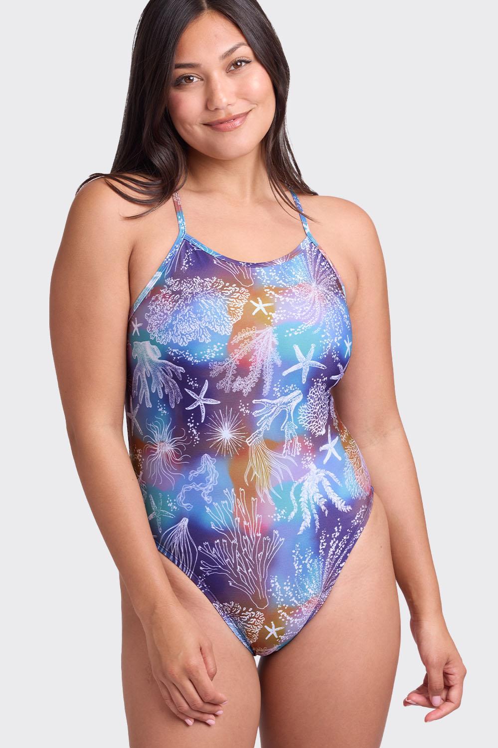 Sale Jackson 4 Swim Onesies Product Image