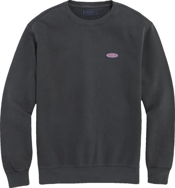 Vineyard Terry Crewneck Product Image