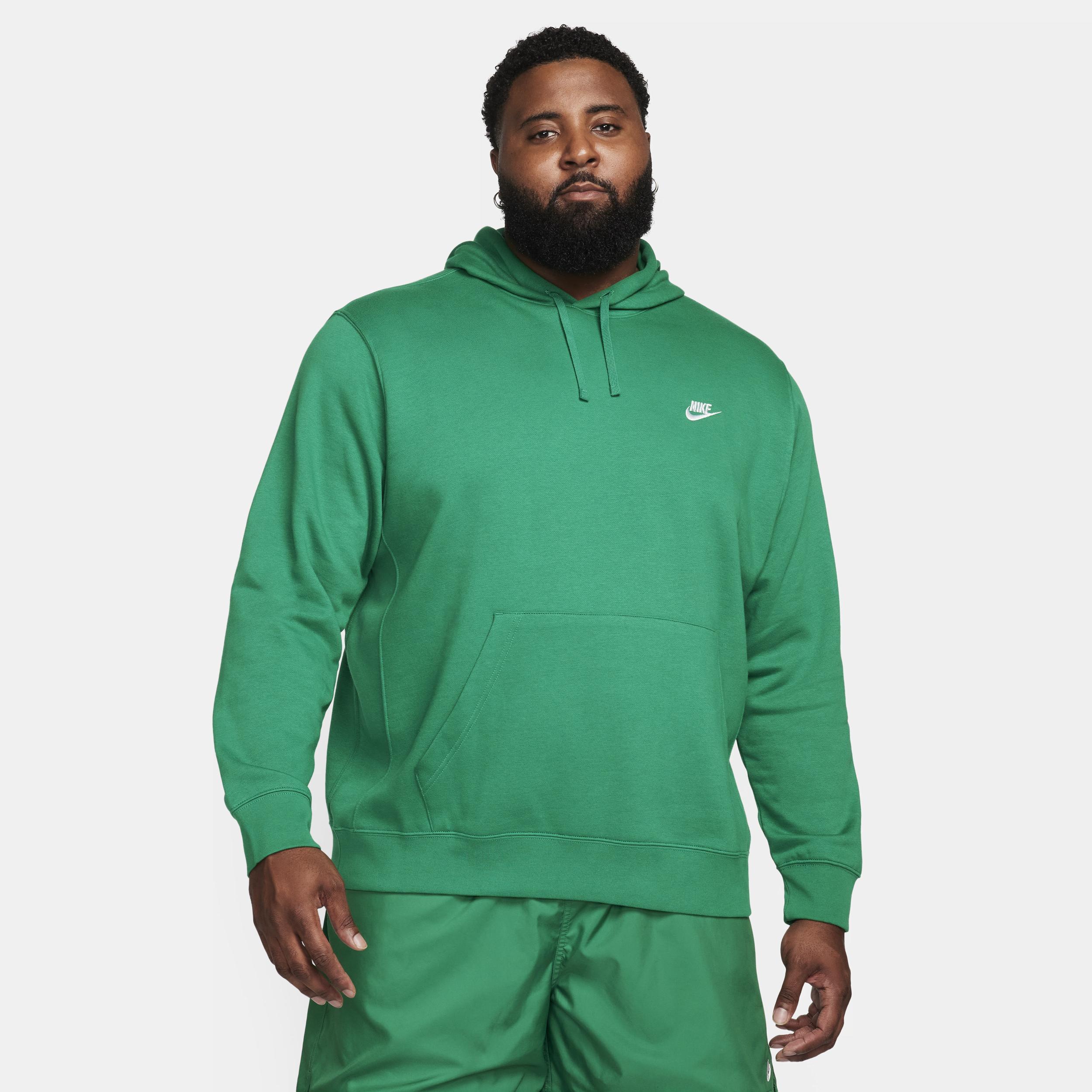 Nike Club hoodie Product Image