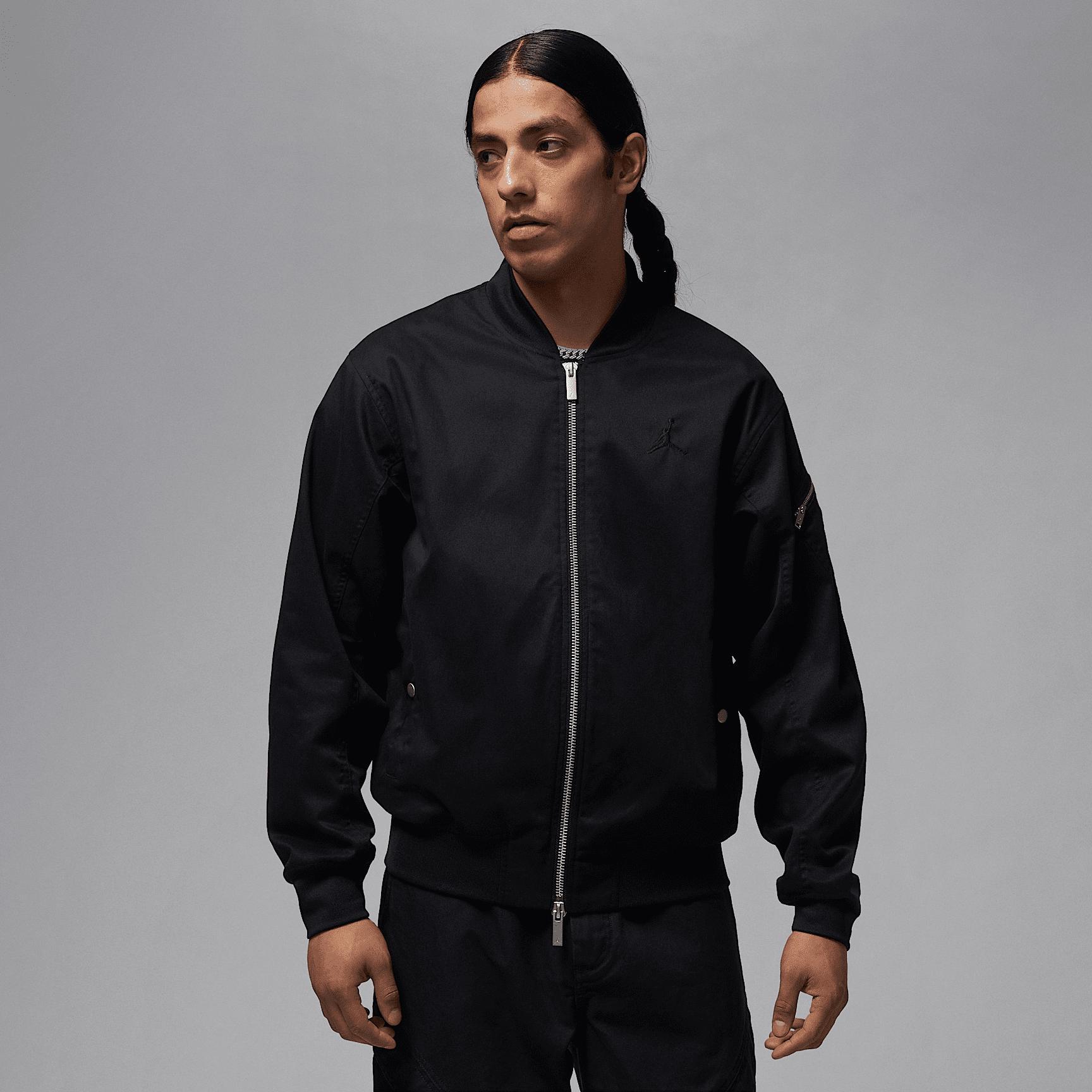Jordan Essentials Renegade Men's Lightweight Jacket Product Image