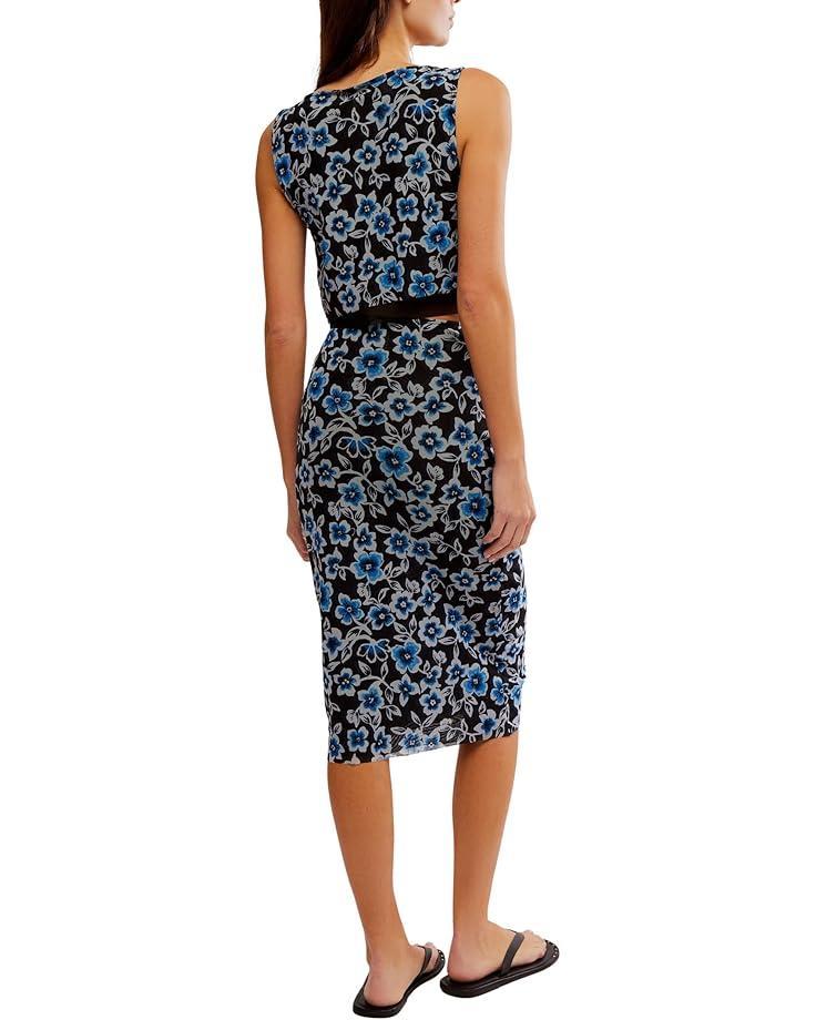 Women's Free People Mona Skirt Set Product Image