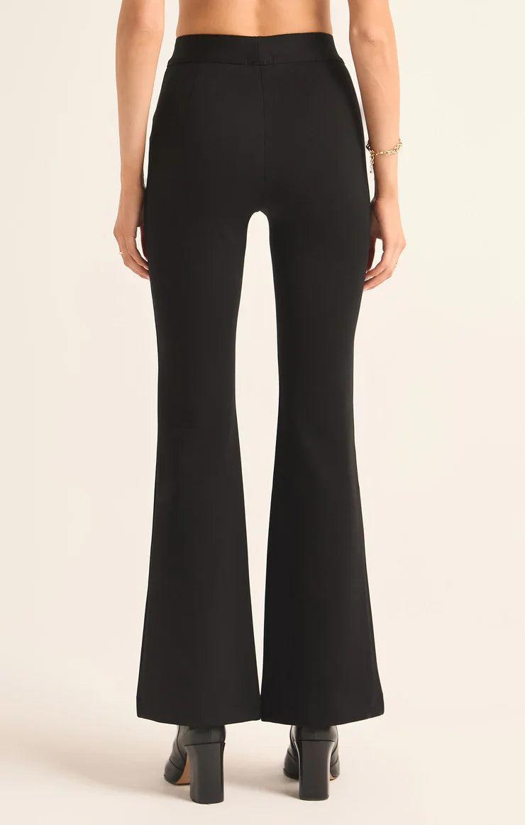 Z Supply Do It All Flare Pant Product Image