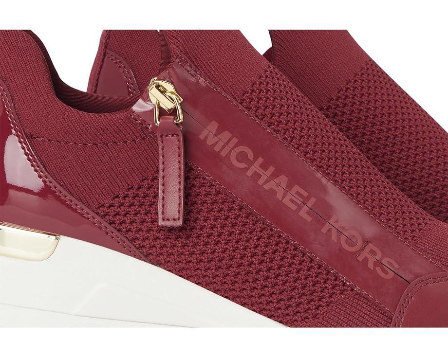 Georgie Knit Trainer Product Image