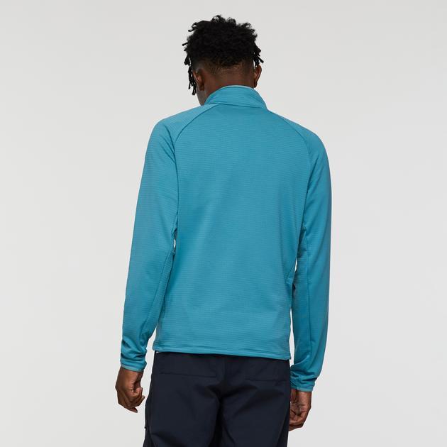 Otero Fleece Half-Zip Pullover - Men's Product Image