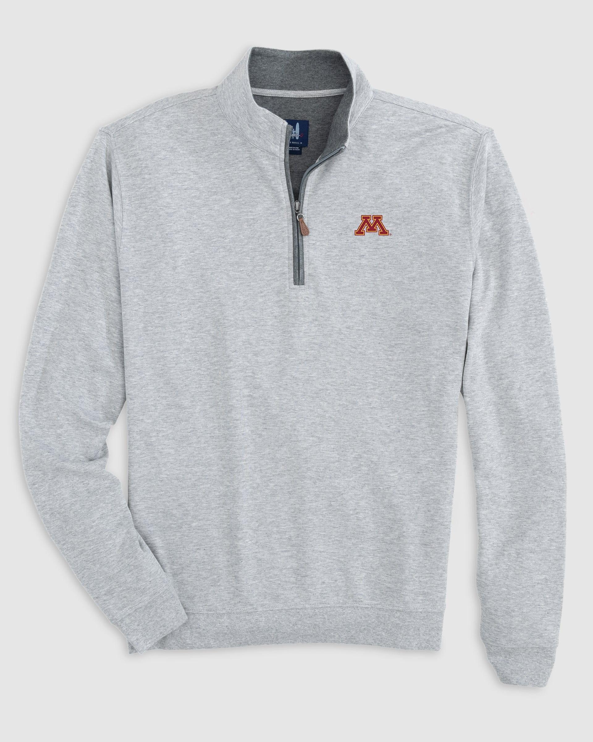 Gonzaga Sully 1/4 Zip Product Image