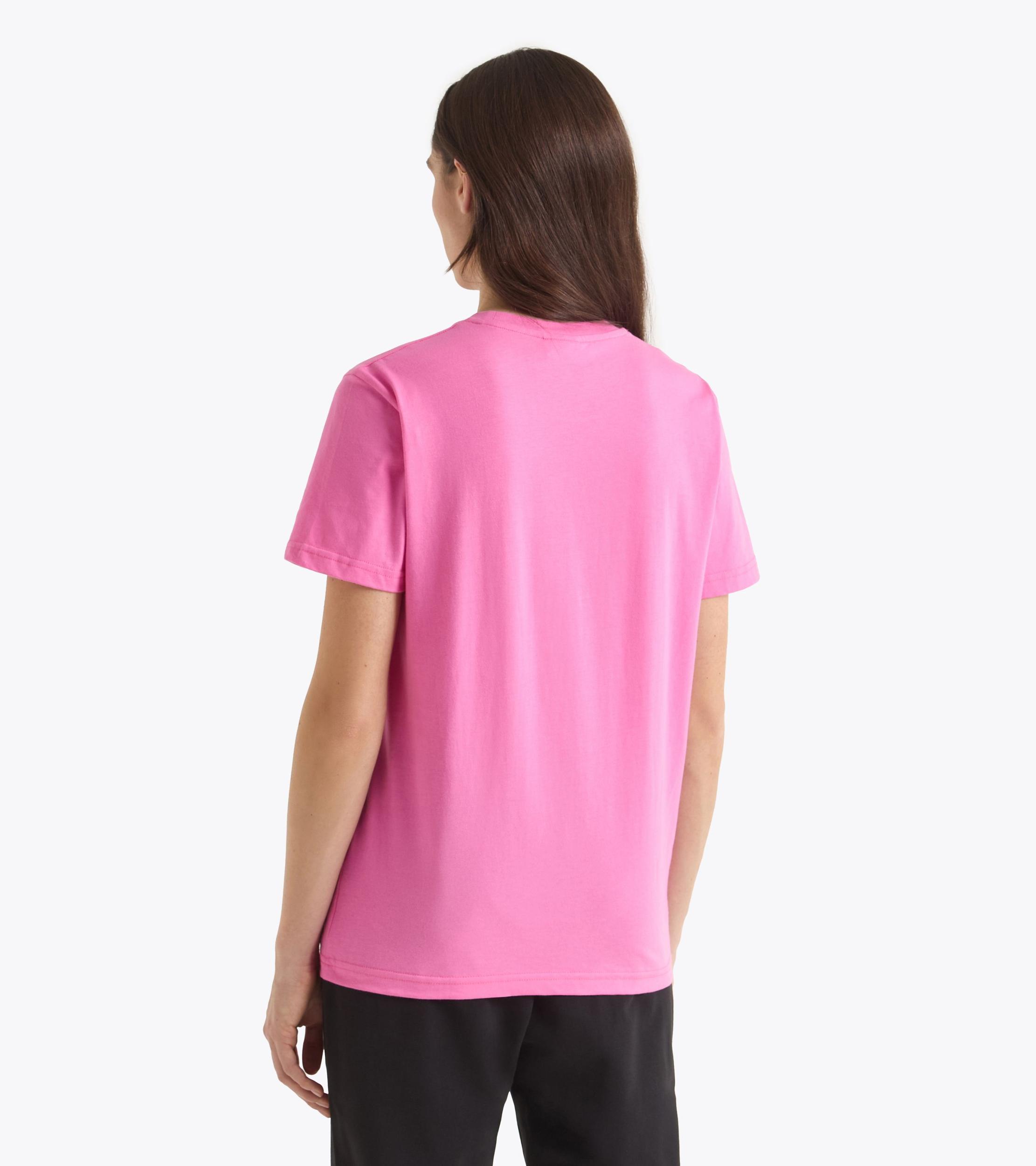 T-SHIRT SS LOGO Product Image