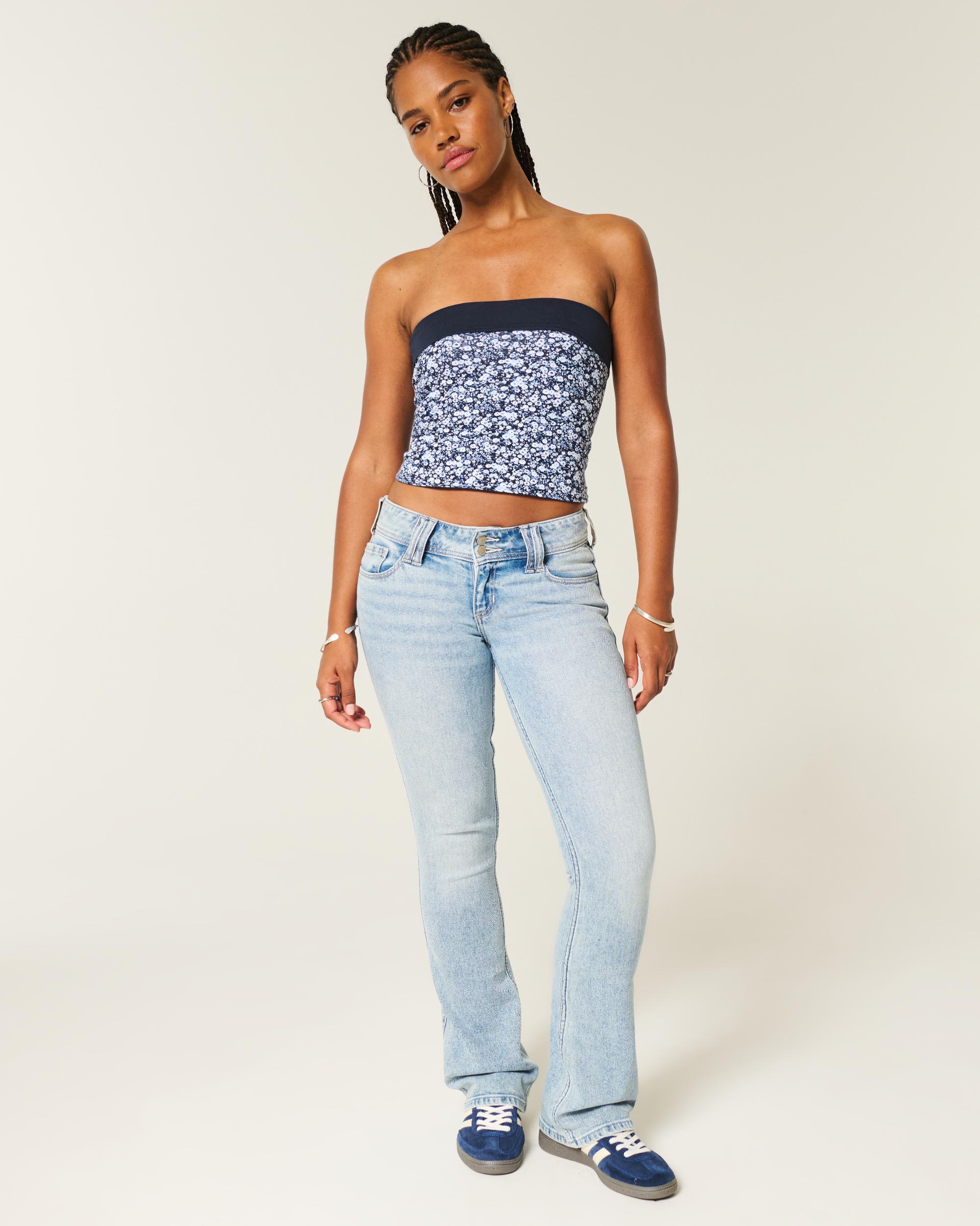 Taylor Reversible Tube Top Product Image