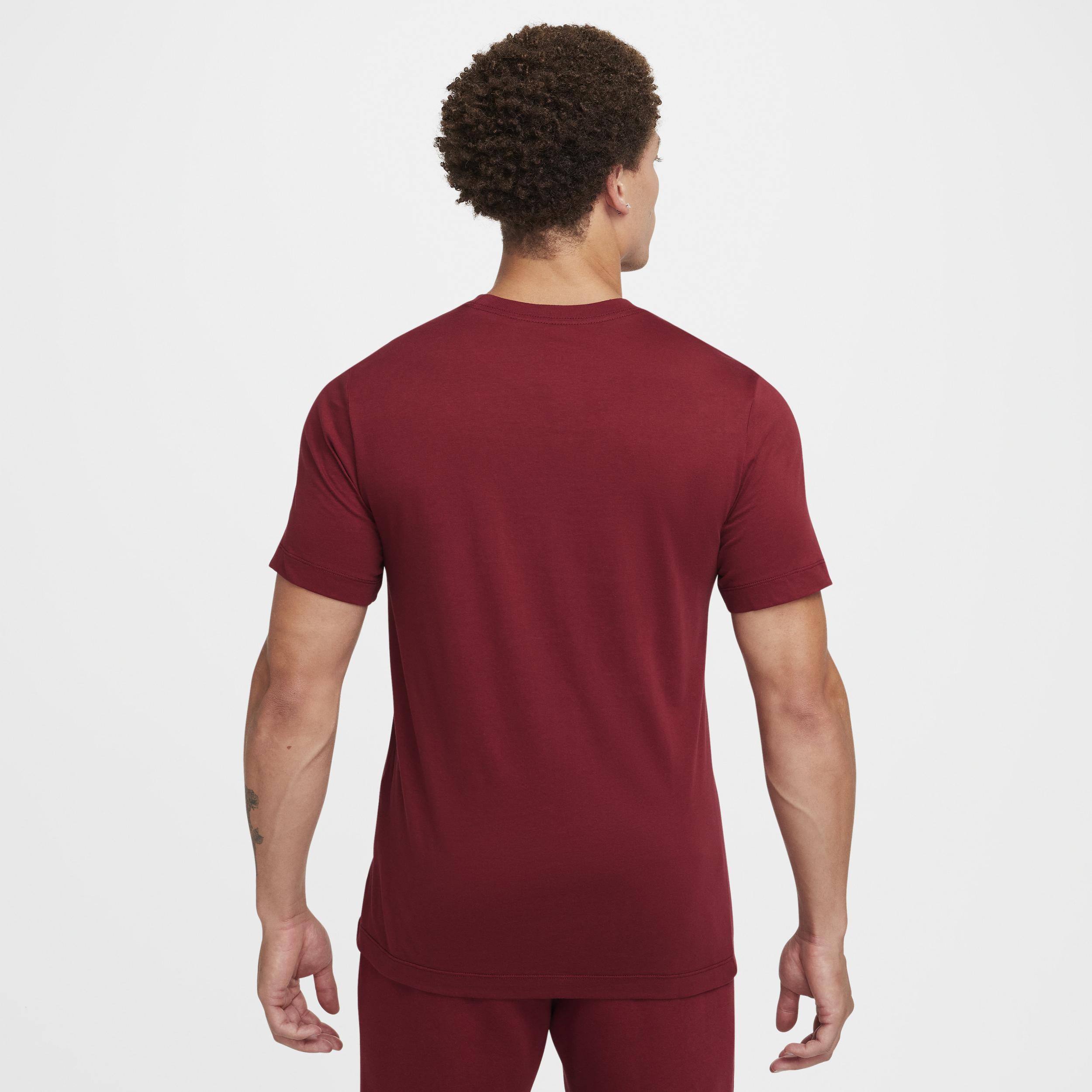Men's Nike Sportswear T-Shirt Product Image