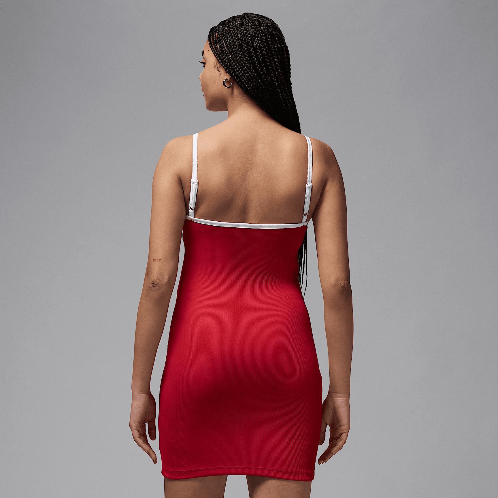 Women's Jordan Tight Tank Top Dress Product Image