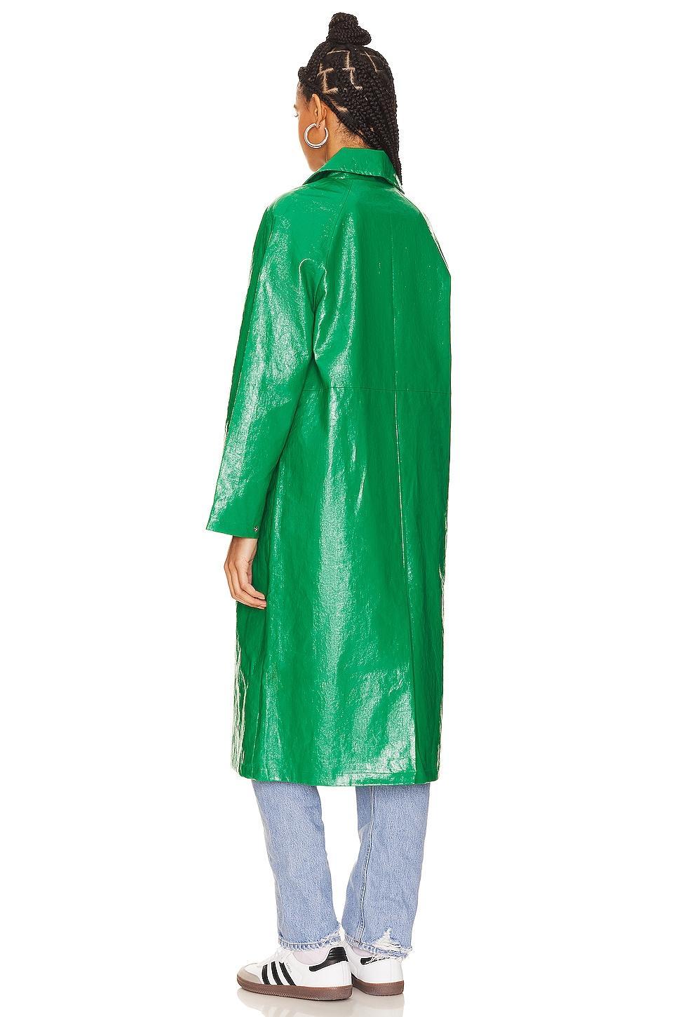 Cassie Mac Coat Jakke Product Image