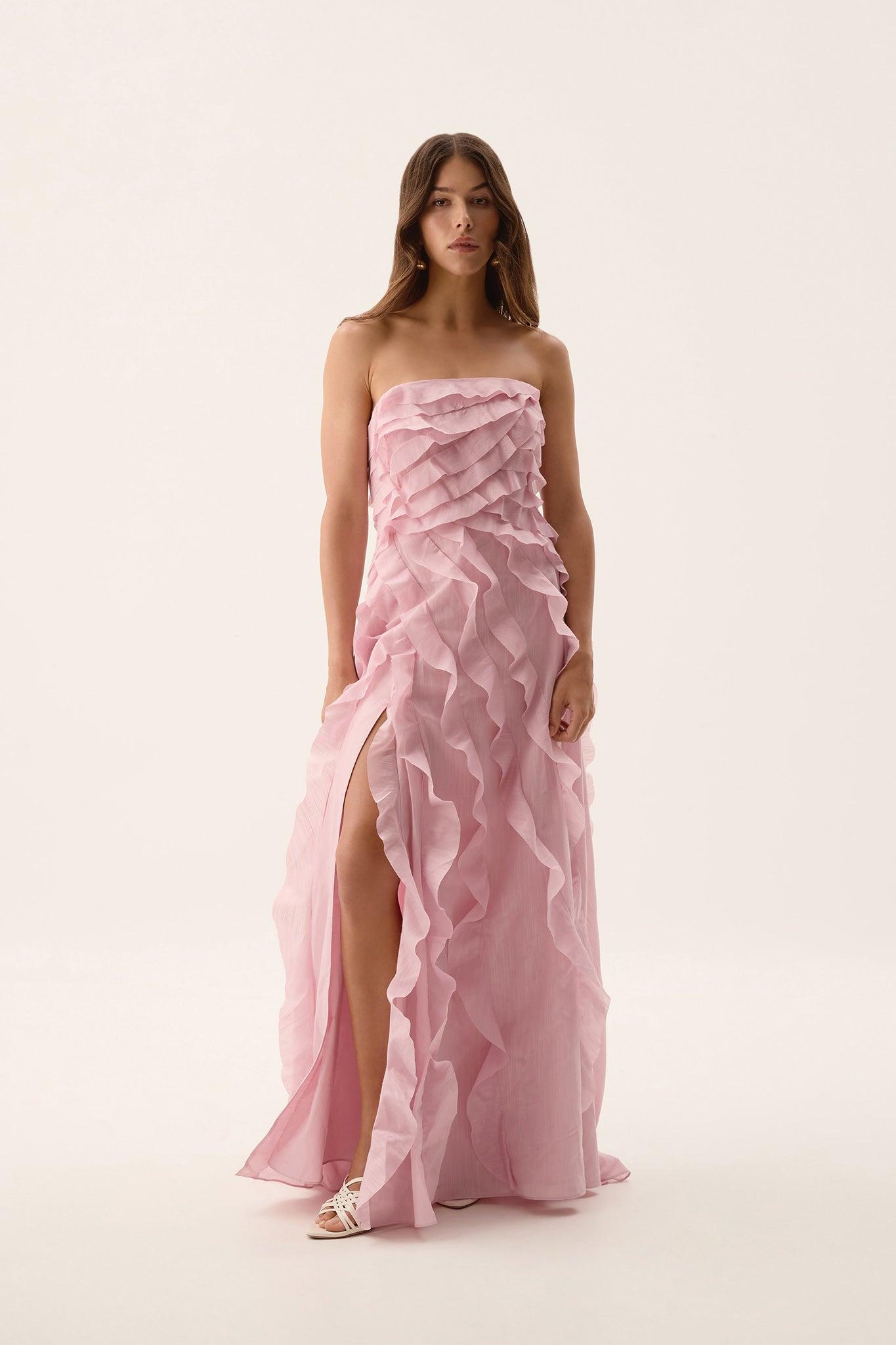 Allairie Gown Product Image