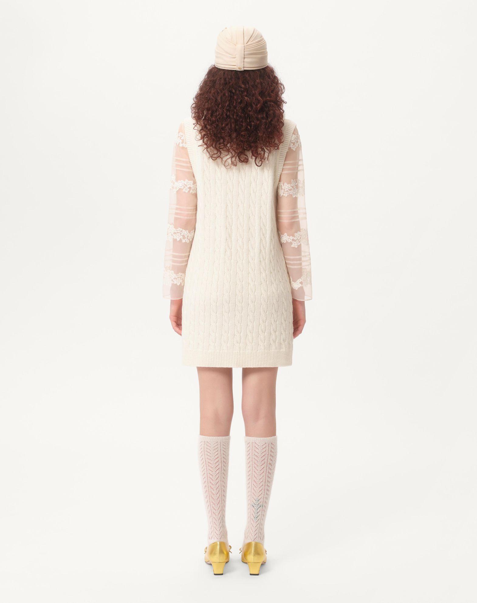 Wool Cardigan  Product Image