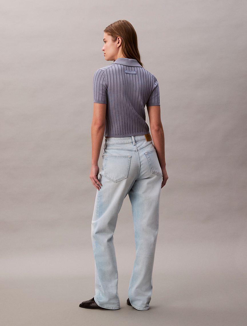 90s Straight Jeans Product Image