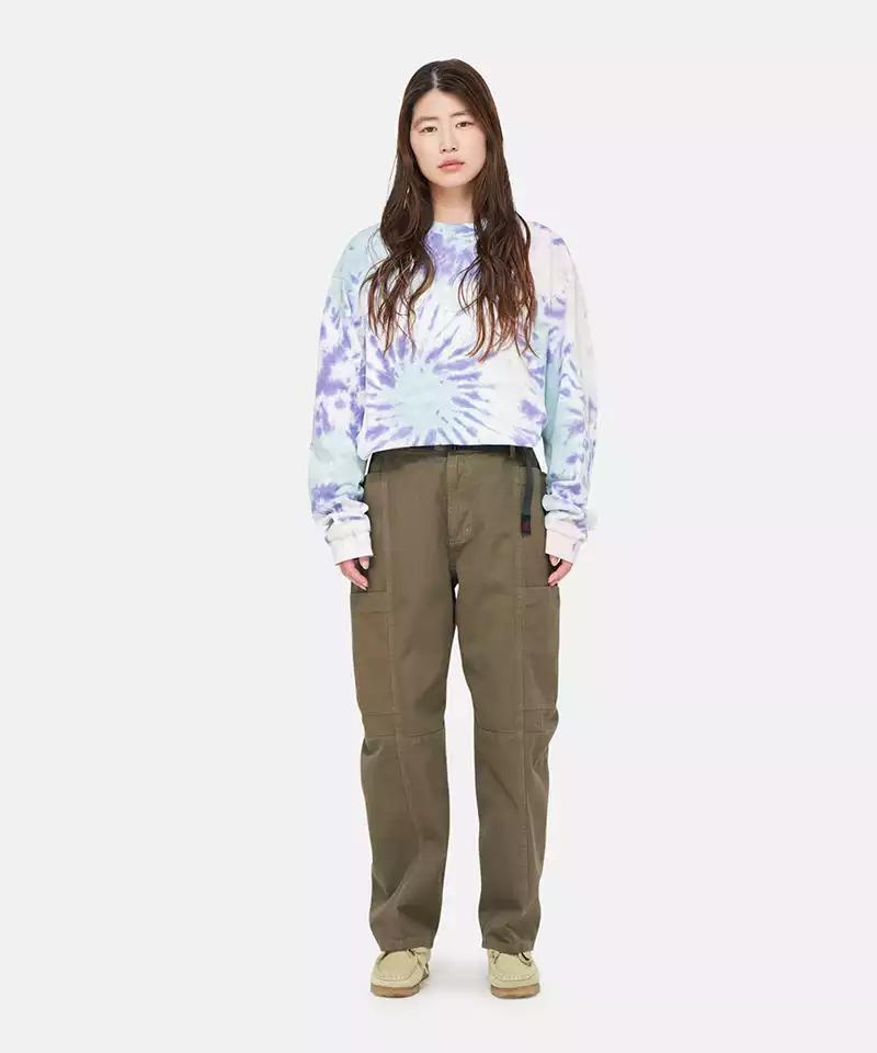 W's Voyager Pant Product Image