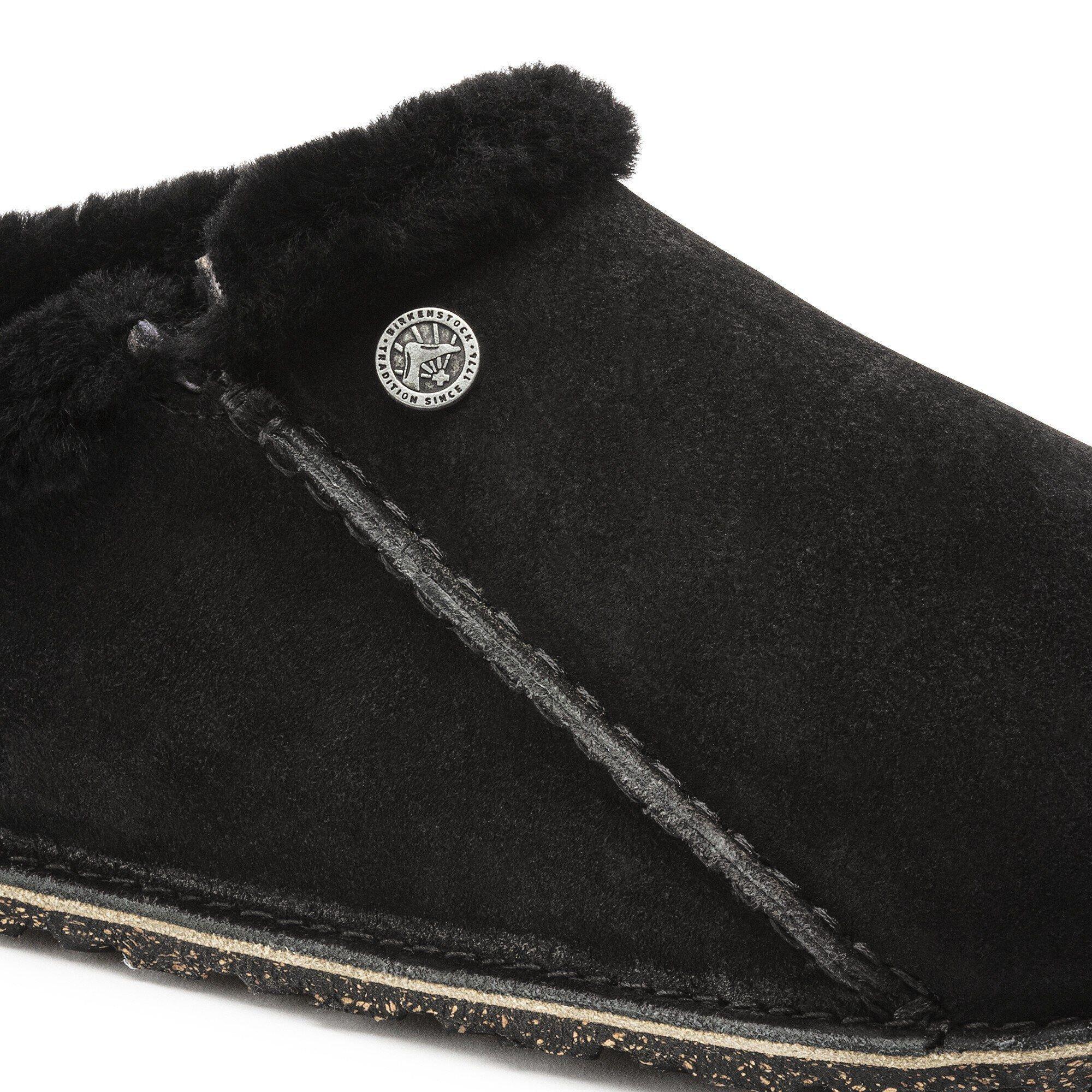 Zermatt Premium Suede Leather Product Image