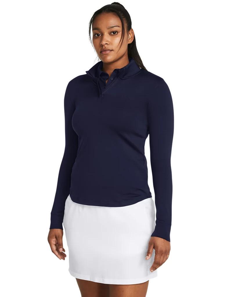 UA Tech Womens  Zip Product Image