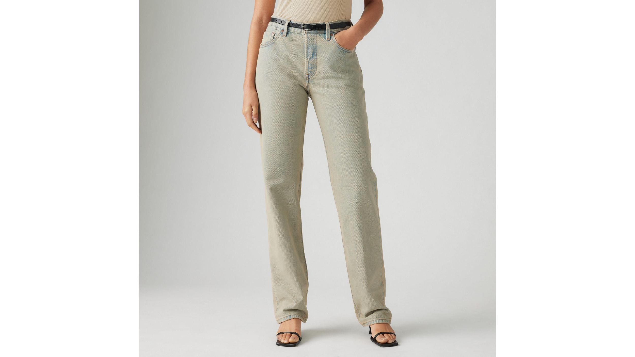 501® '90s Women's Jeans Product Image