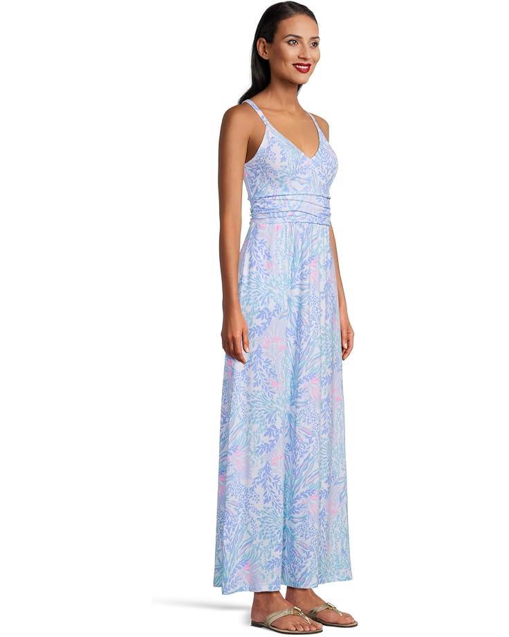 Women's Lilly Pulitzer Blake Maxi Dress Product Image
