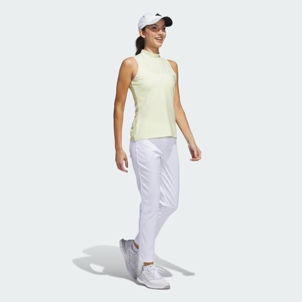 Ultimate365 Mock Polo Shirt Product Image