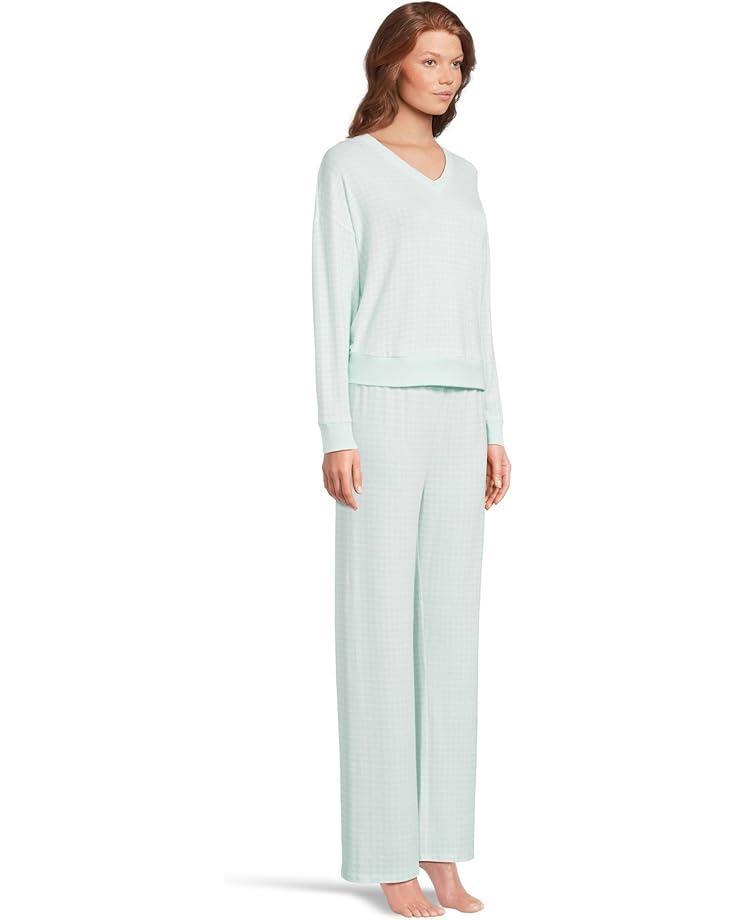 Women's Honeydew Intimates Star Seeker Long Vee Set Product Image