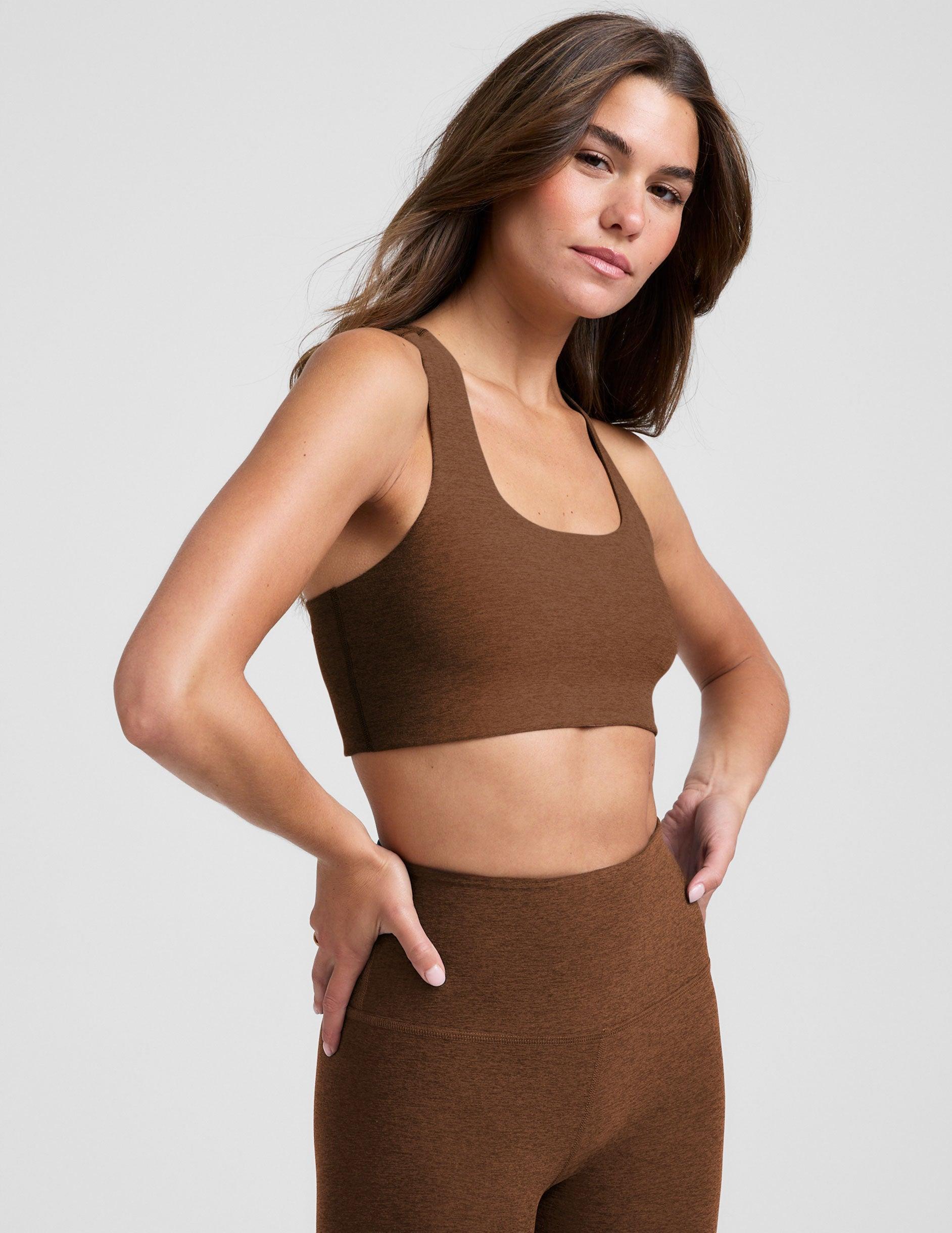 Spacedye Simplicity Long Line Bra 2.0 Product Image