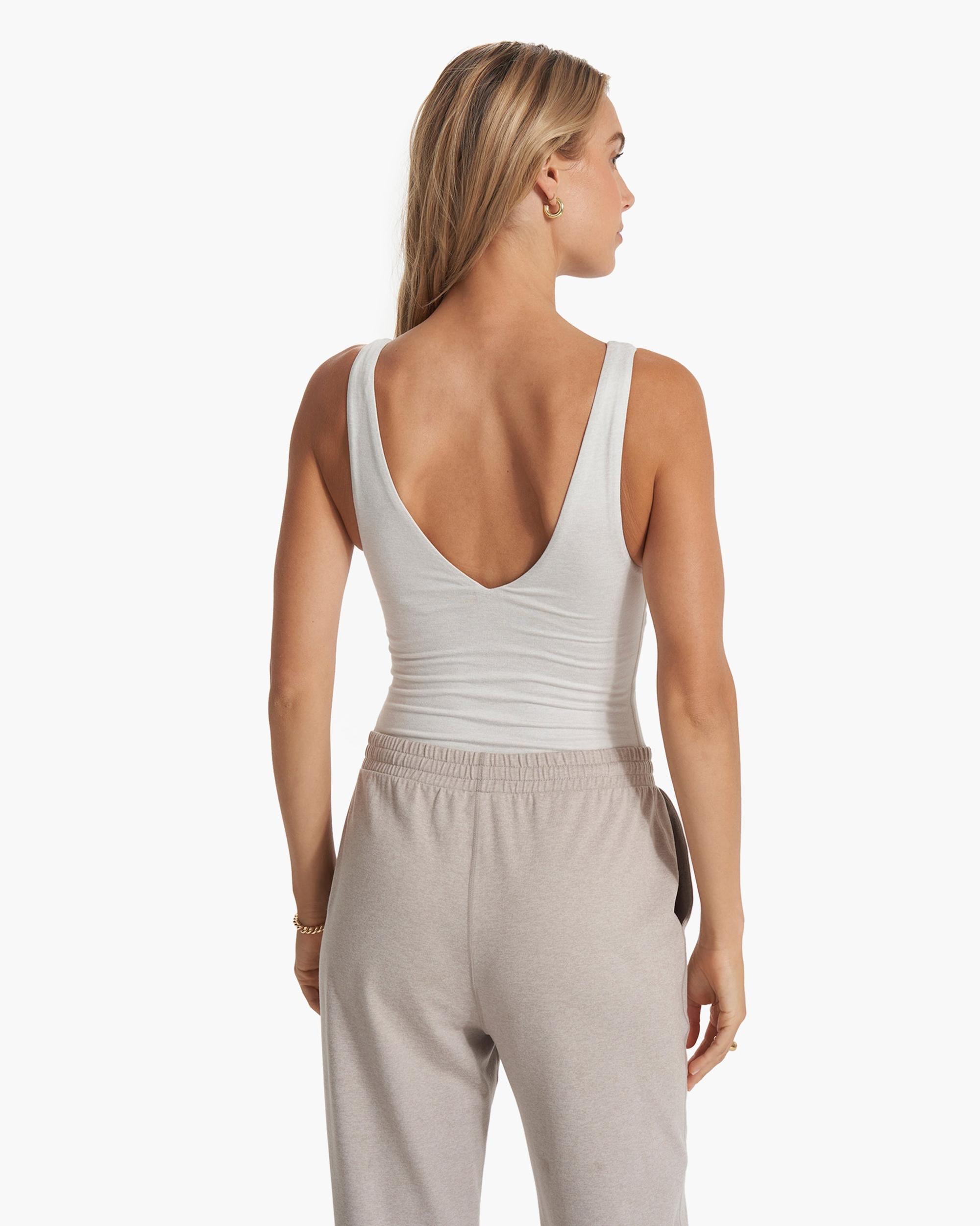Halo Bodysuit Product Image