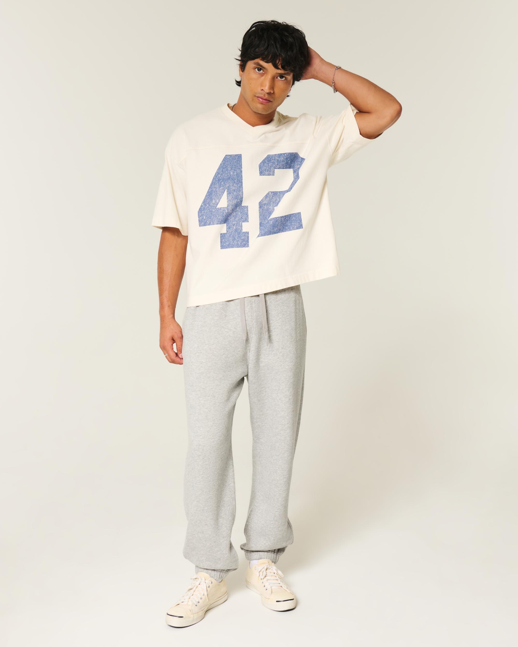Baggy Cinch Joggers Product Image