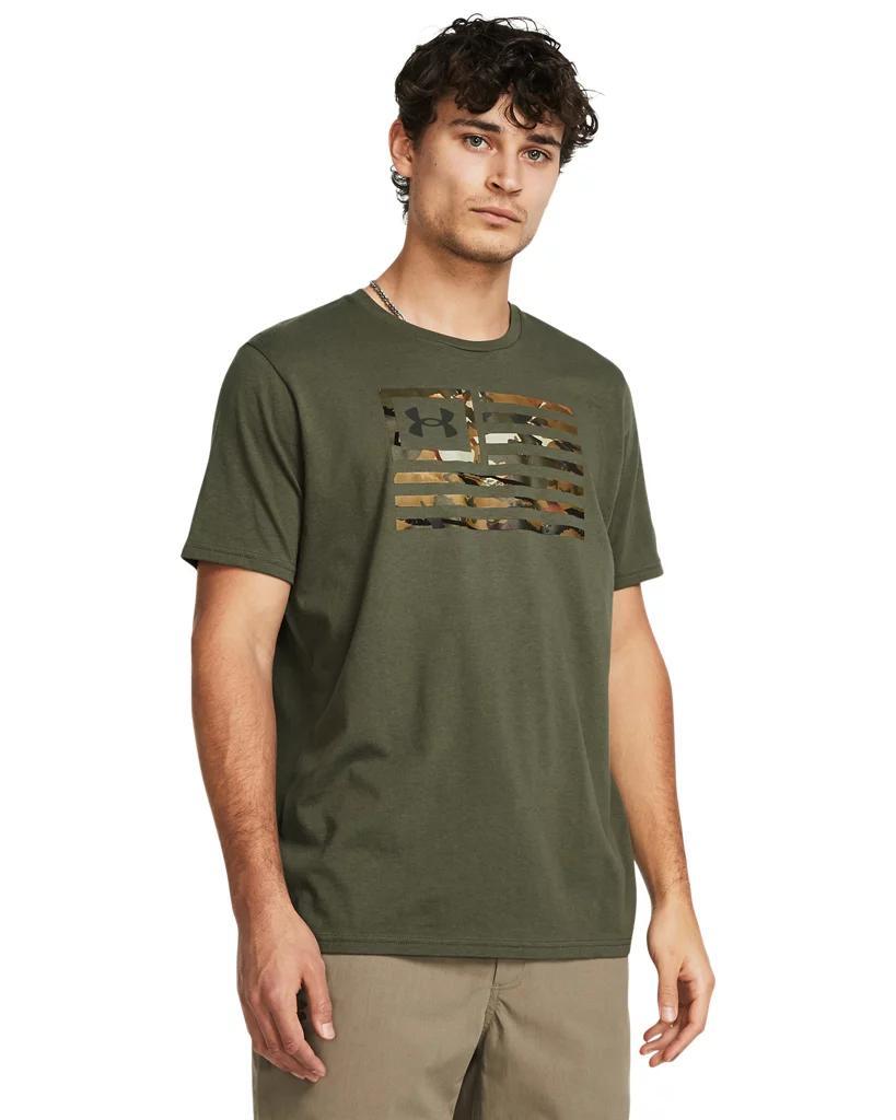 UA Freedom Flag Printed Product Image