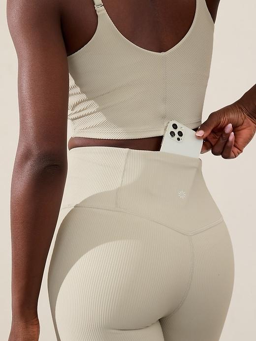 Elation Ultra High Rise Legging Product Image