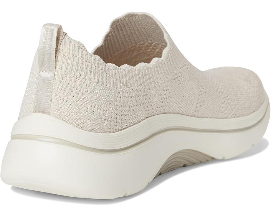 Women's SKECHERS Performance Go Walk Arch Fit 2.0 Rosa Linda Product Image