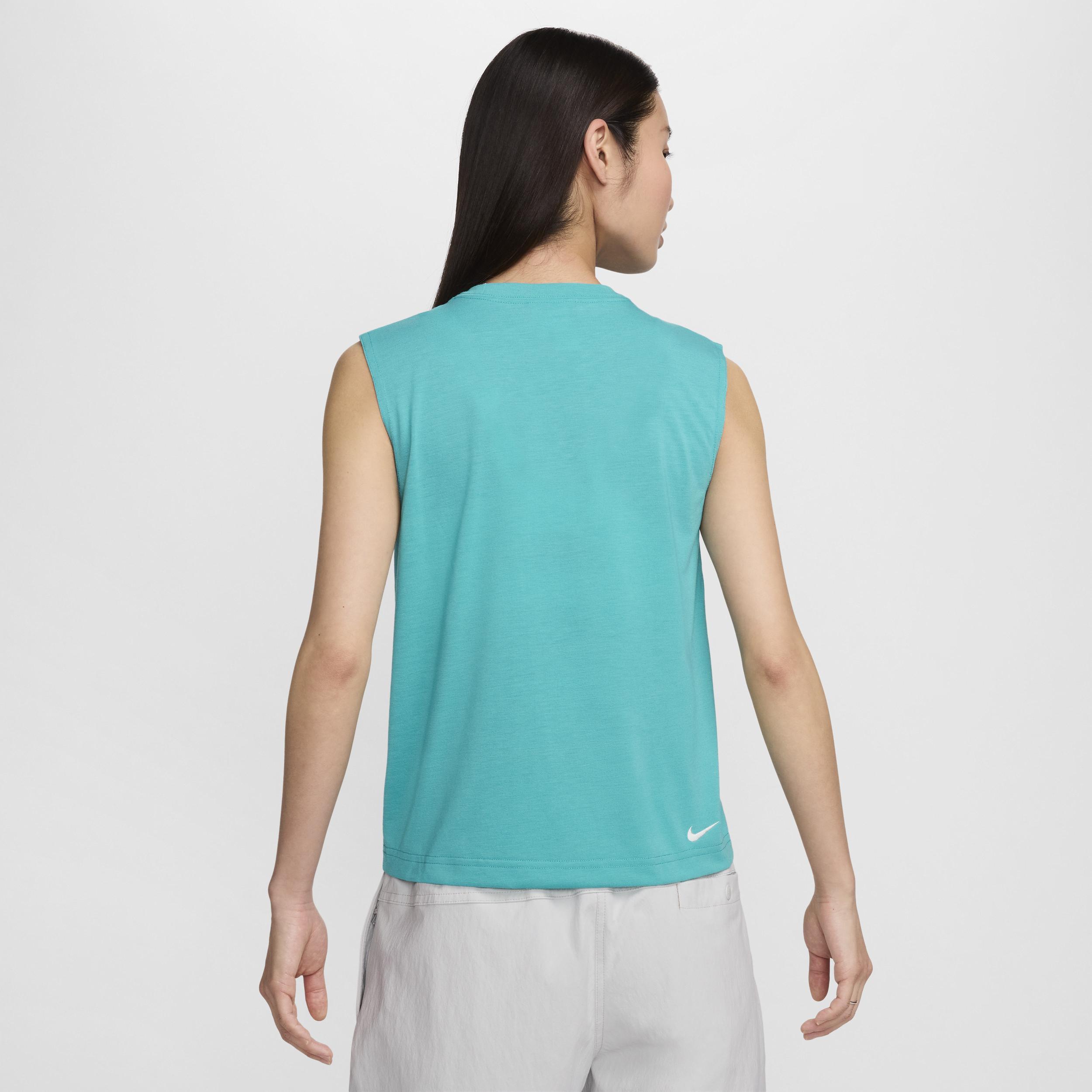 Women's Nike ACG Dri-FIT ADV "Goat Rocks" Sleeveless Tank Top Product Image