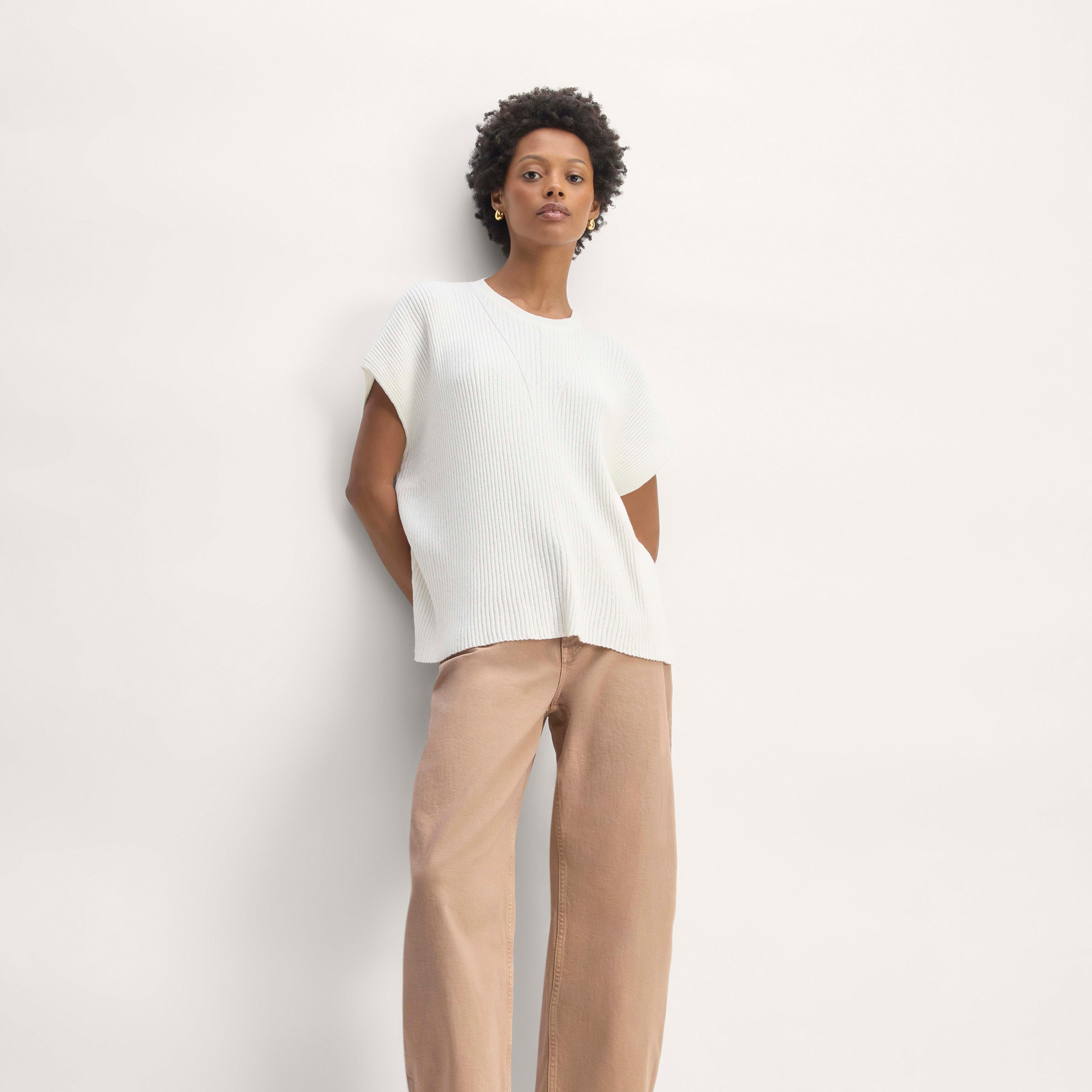 Womens Way-High Curve Jean by Everlane Product Image